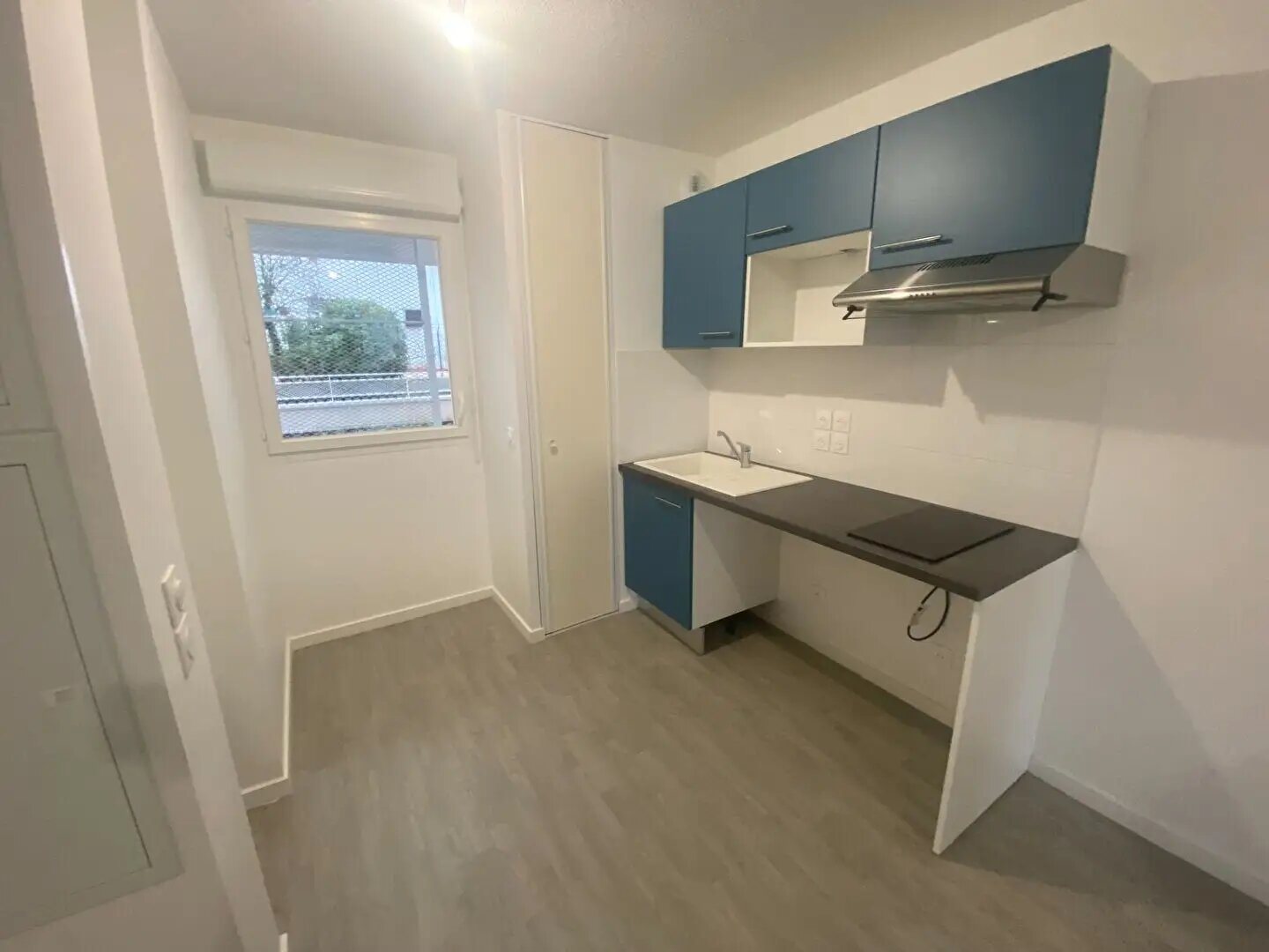 Appartement à louer, 41m², Lormont