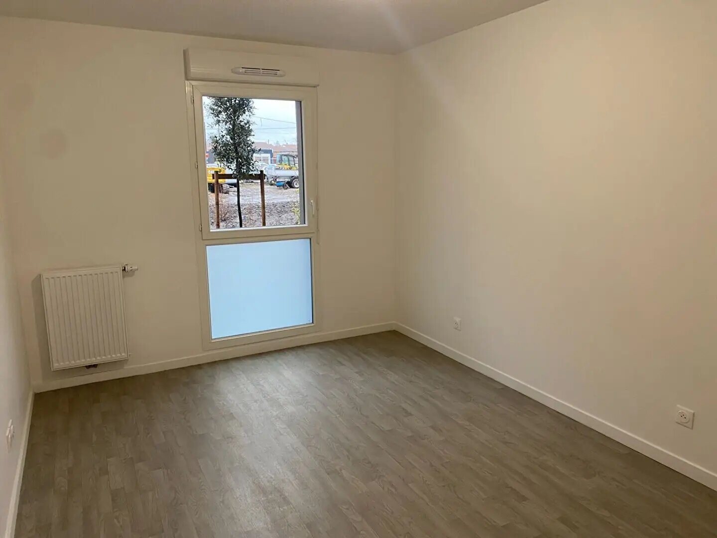 Appartement à louer, 41m², Lormont