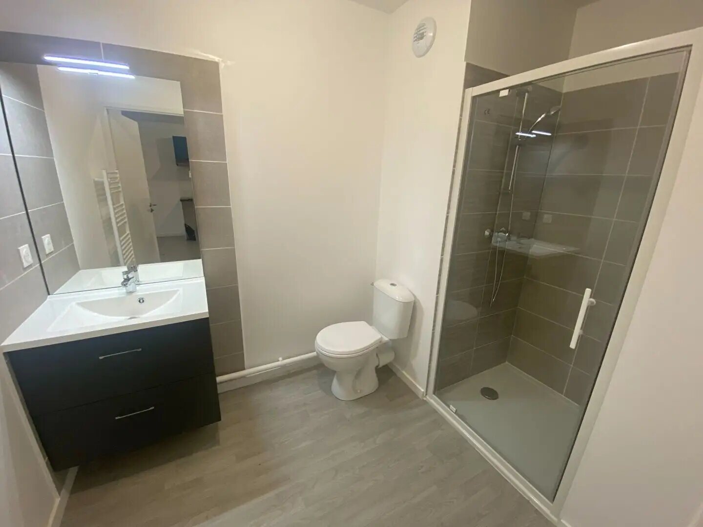 Appartement à louer, 41m², Lormont