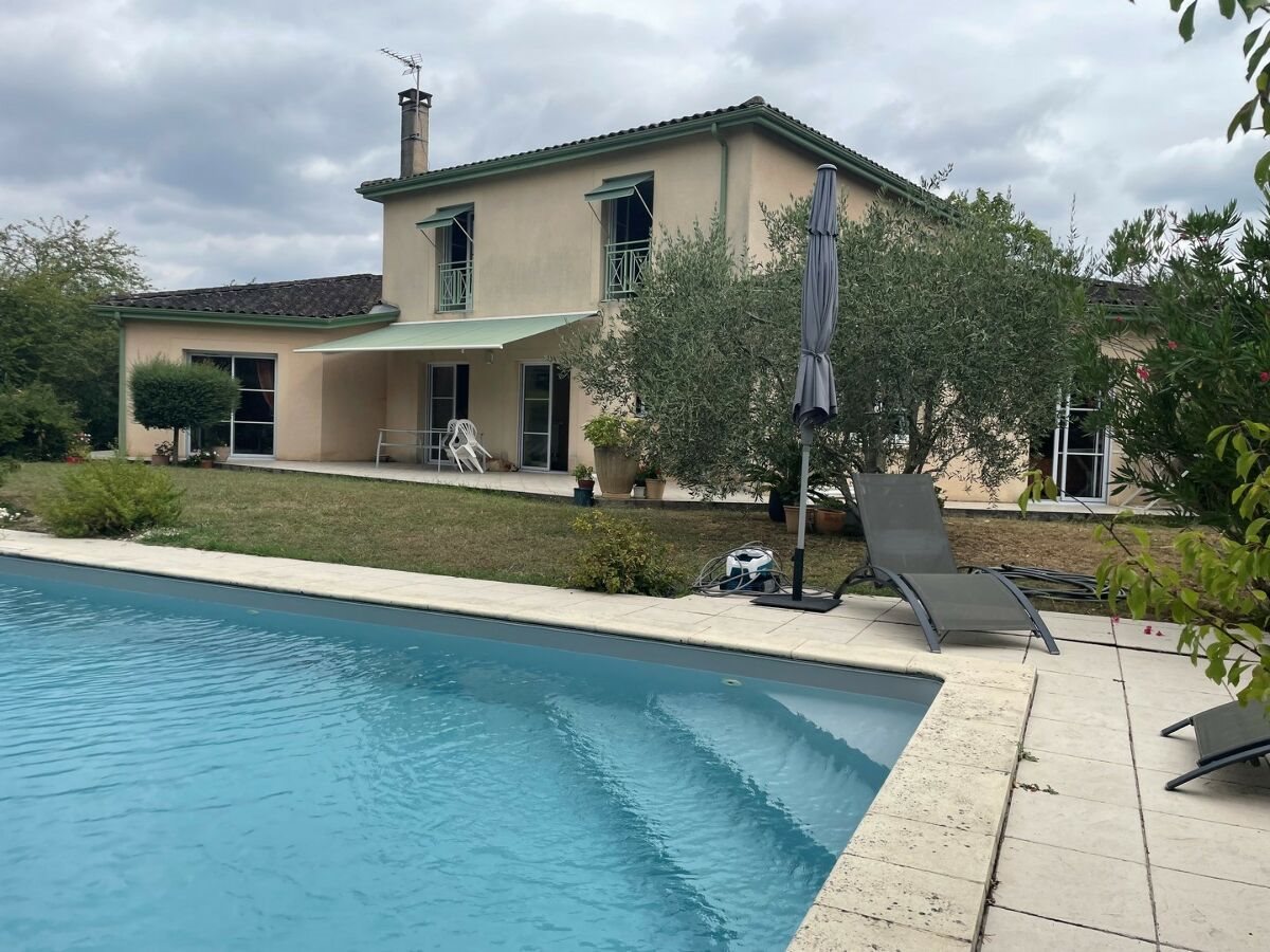 Maison à vendre, 203m², Artigues-près-Bordeaux