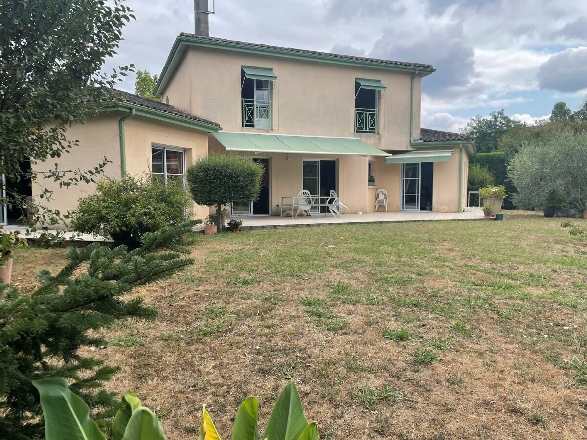 Maison à vendre, 203m², Artigues-près-Bordeaux