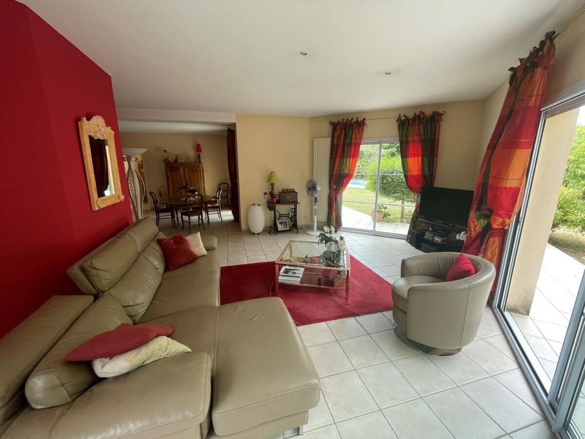 Maison à vendre, 203m², Artigues-près-Bordeaux