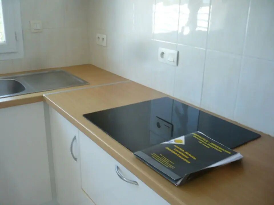 Appartement à louer, 67m², Montussan