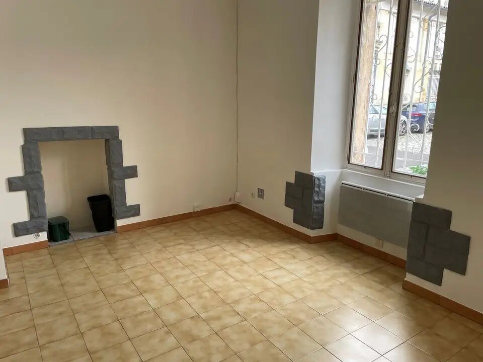 Appartement à louer, 40m², Bordeaux