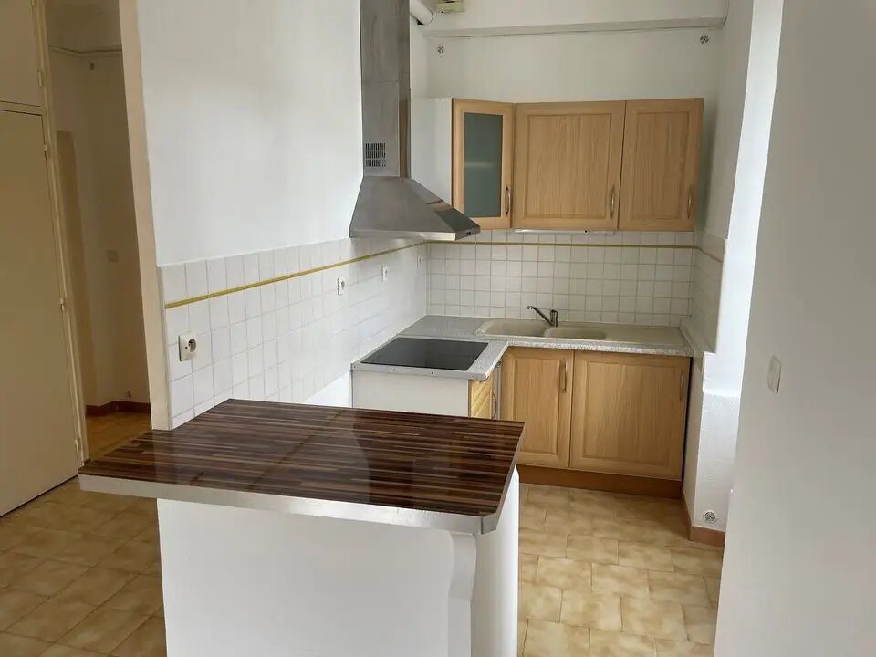 Appartement à louer, 40m², Bordeaux