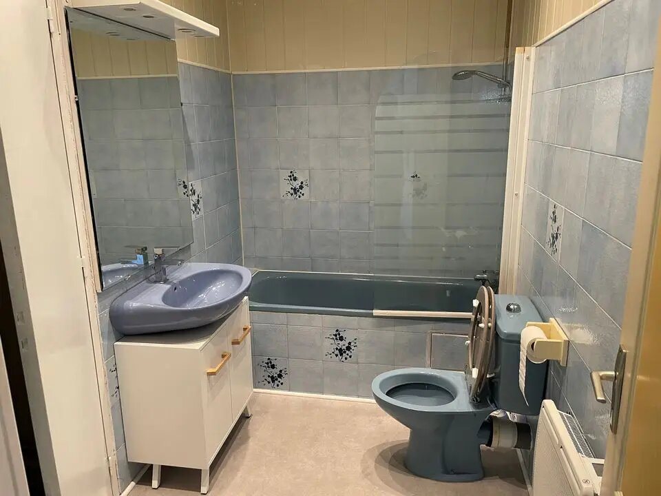 Appartement à louer, 40m², Bordeaux