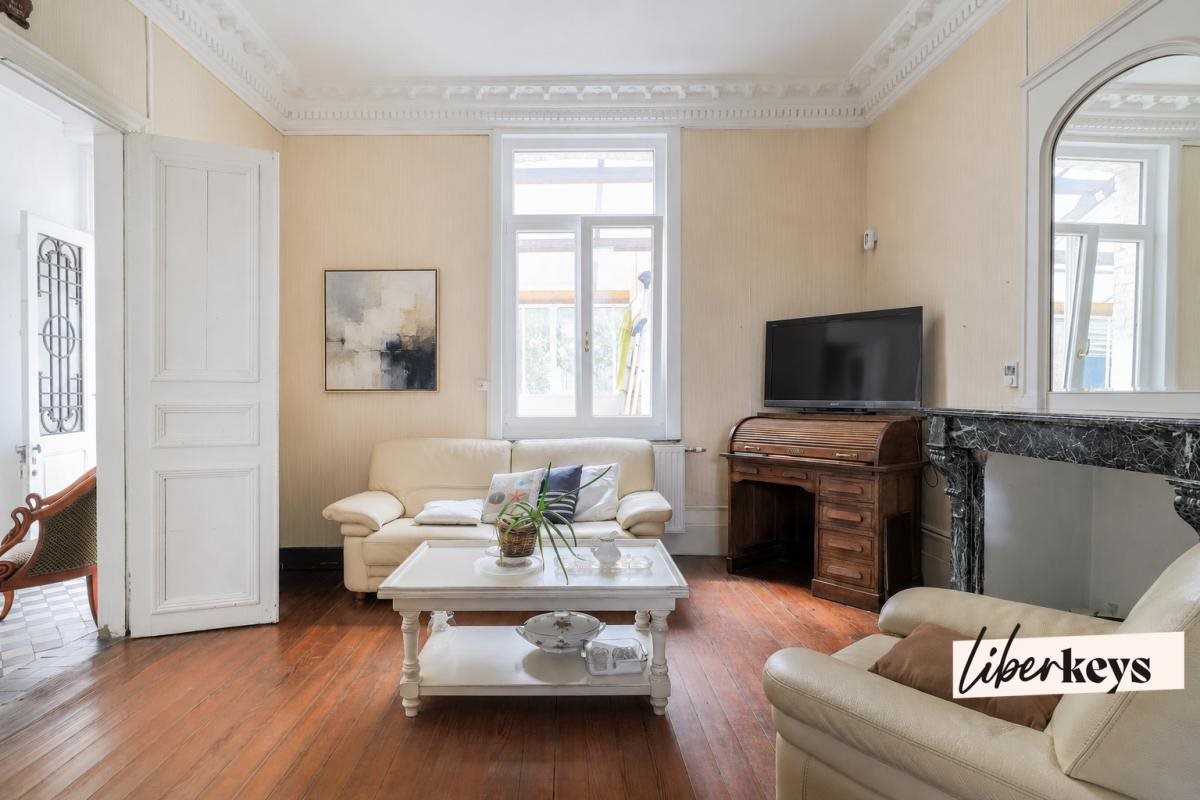 Maison à vendre, 158m², Pommereuil