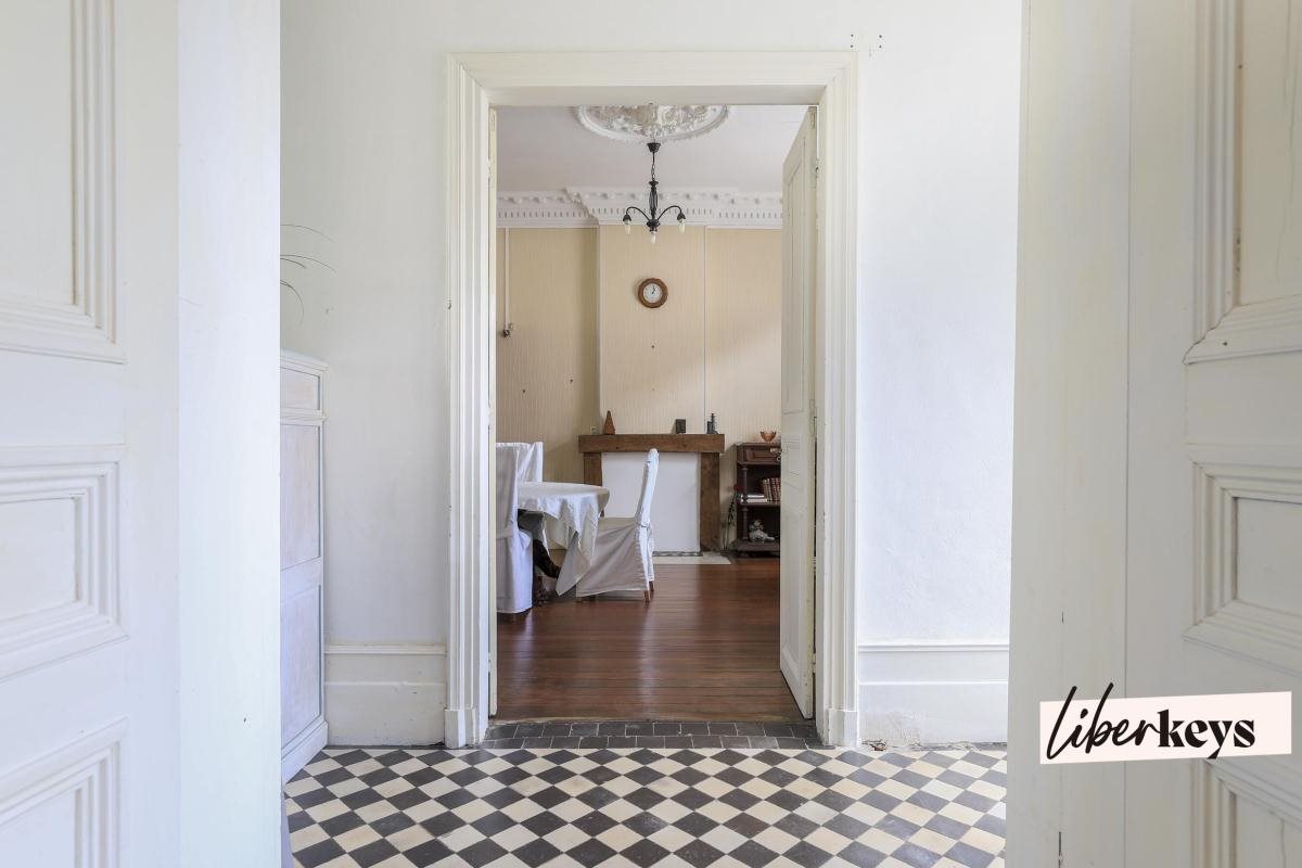 Maison à vendre, 158m², Pommereuil
