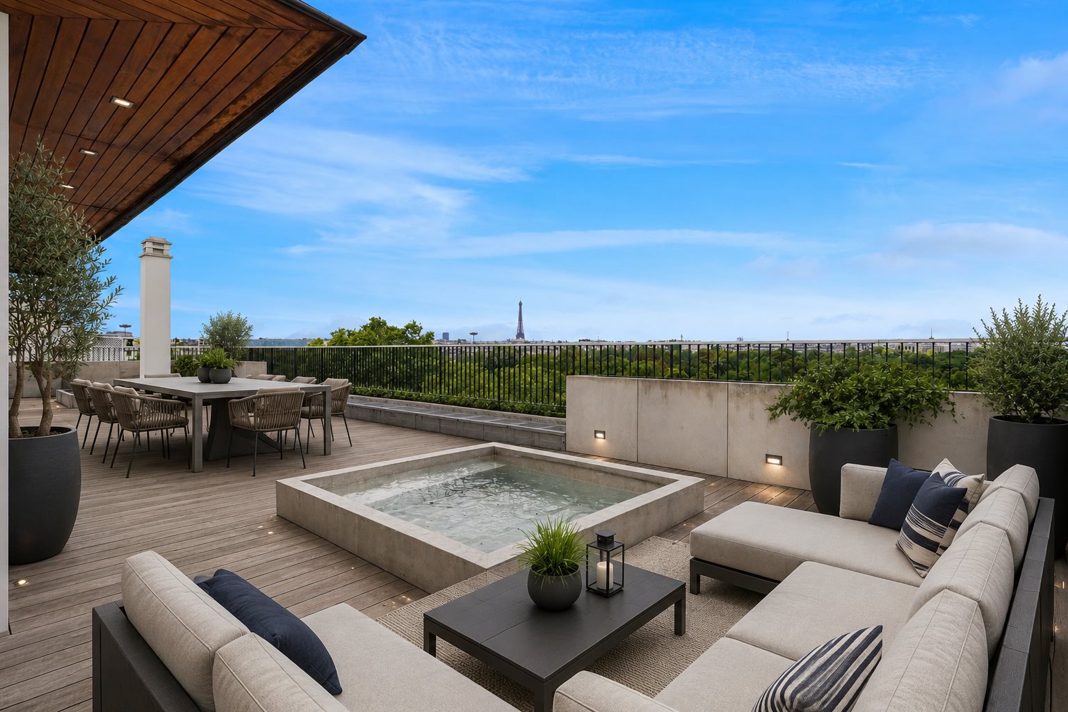 Appartement à vendre, 242m², Neuilly-sur-Seine