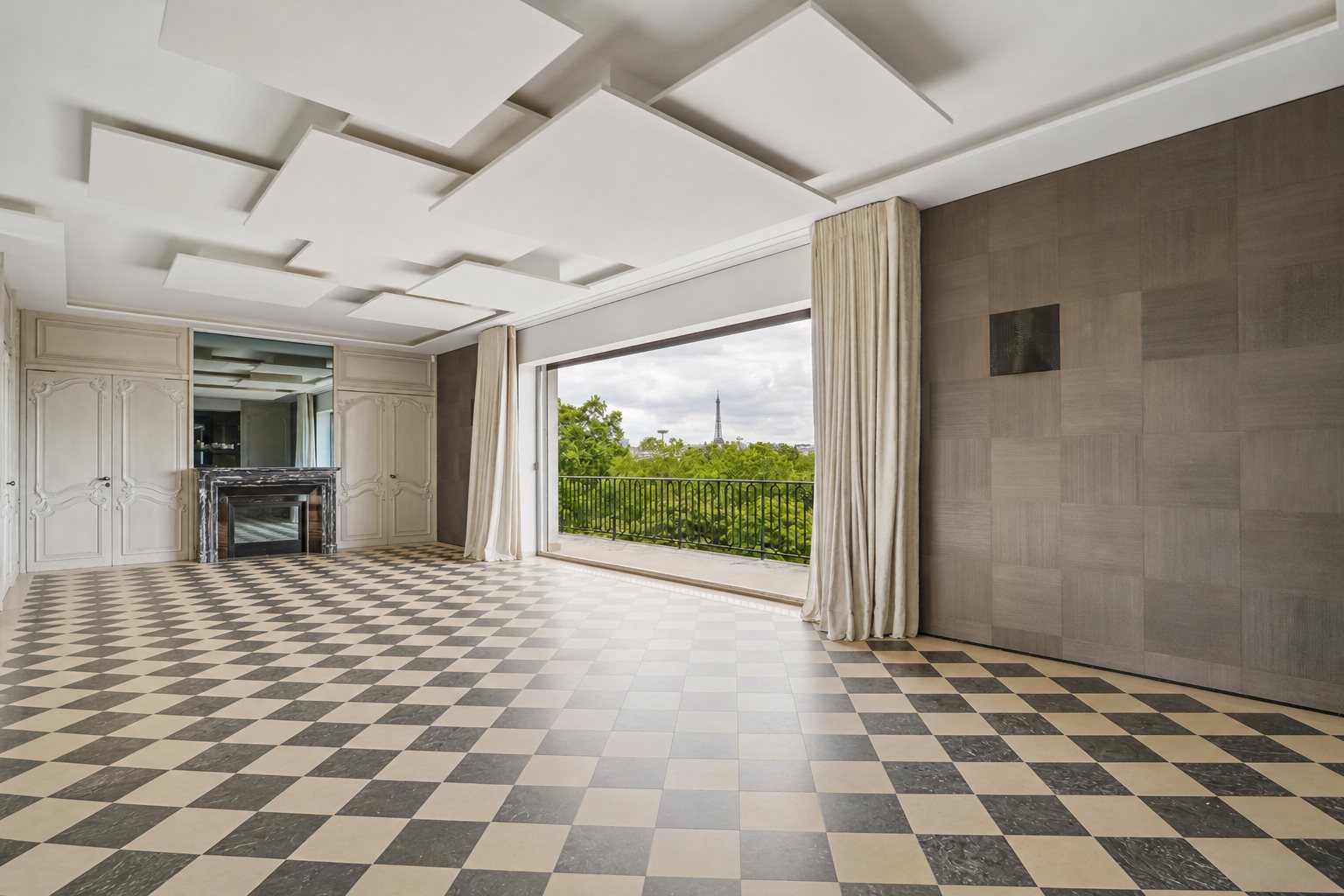 Appartement à vendre, 242m², Neuilly-sur-Seine
