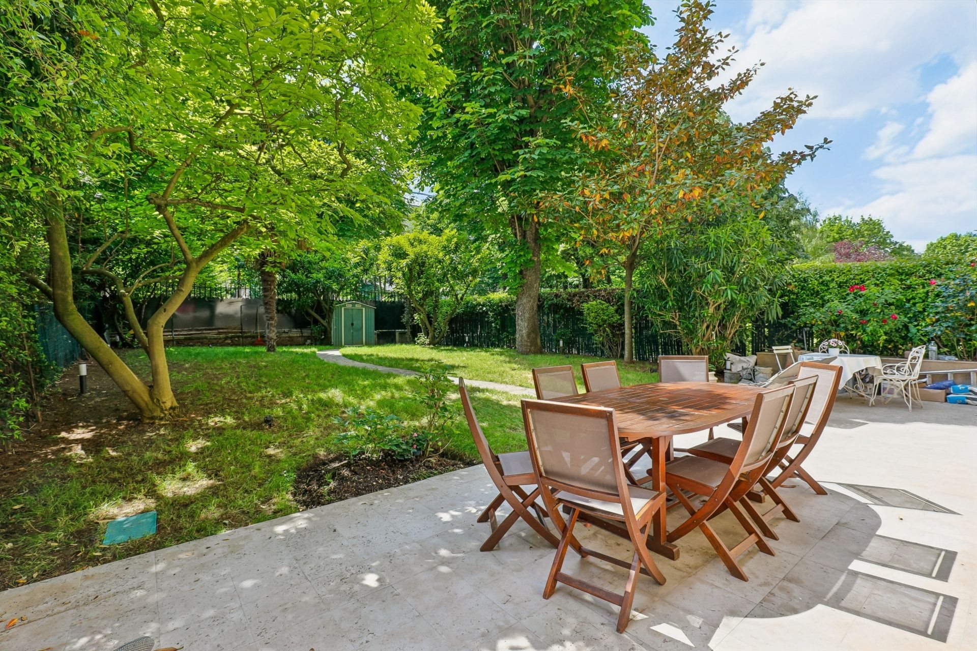 Appartement à vendre, 181m², Neuilly-sur-Seine