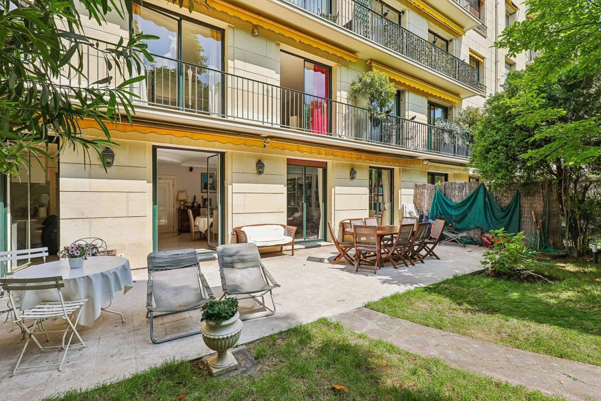 Appartement à vendre, 181m², Neuilly-sur-Seine