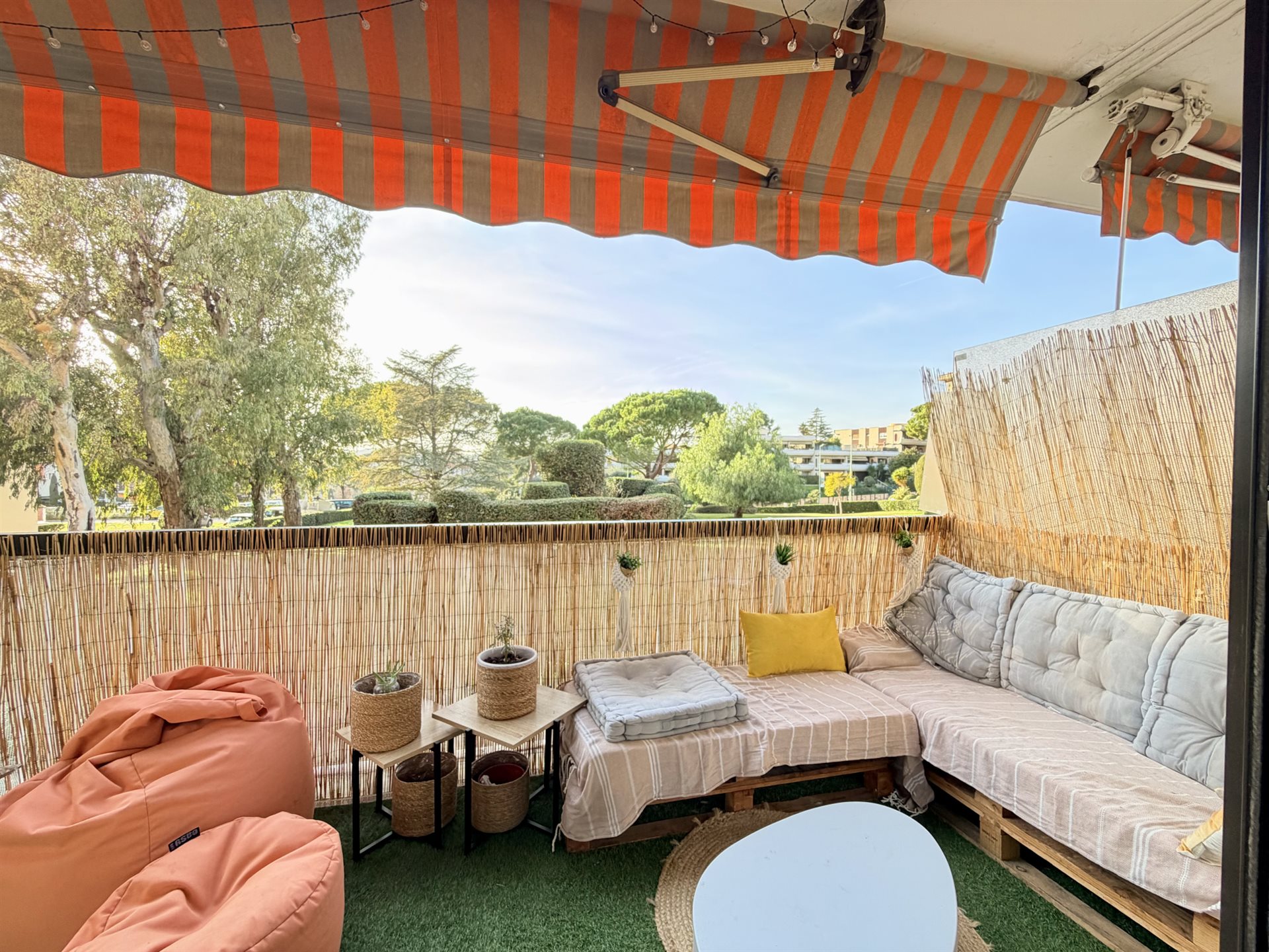 Appartement à vendre, 57m², Cannes