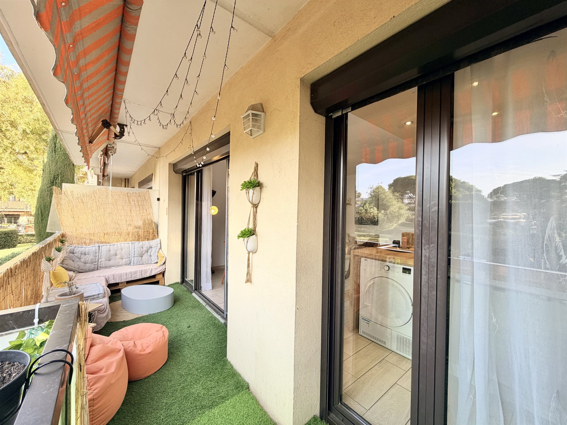 Appartement à vendre, 57m², Cannes