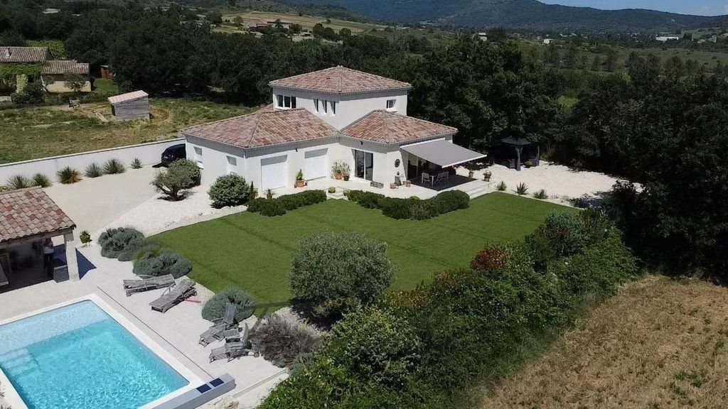 Maison à vendre, 144m², Alba-la-Romaine