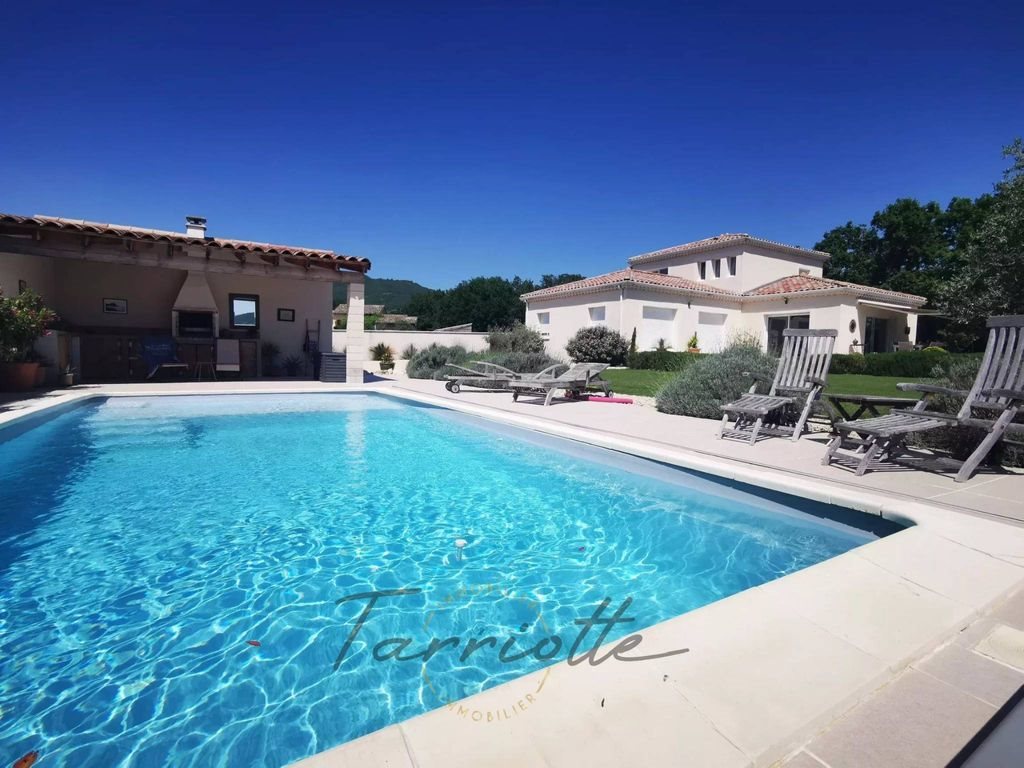 Maison à vendre, 144m², Alba-la-Romaine