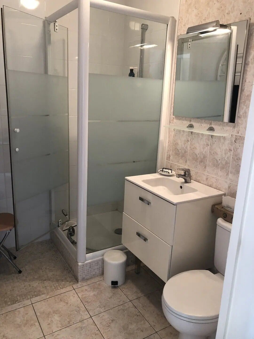 Appartement à vendre, 32m², Anglet