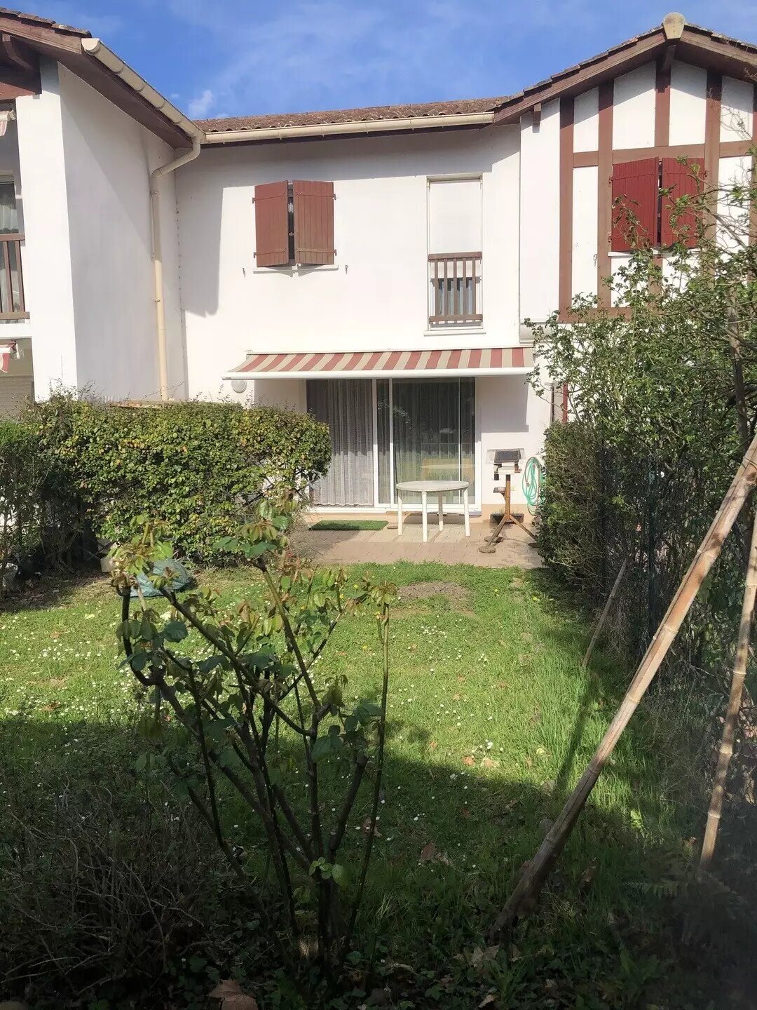 Maison à vendre, 62m², Cambo-les-Bains