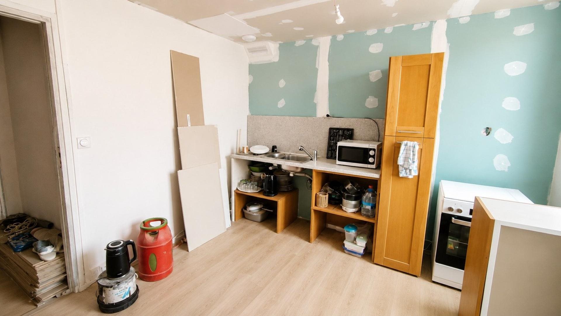 Appartement à vendre, 215m², Autun