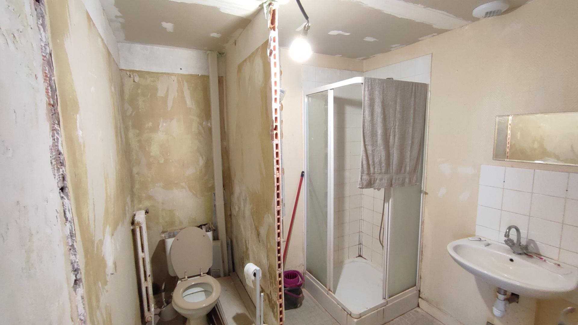 Appartement à vendre, 215m², Autun