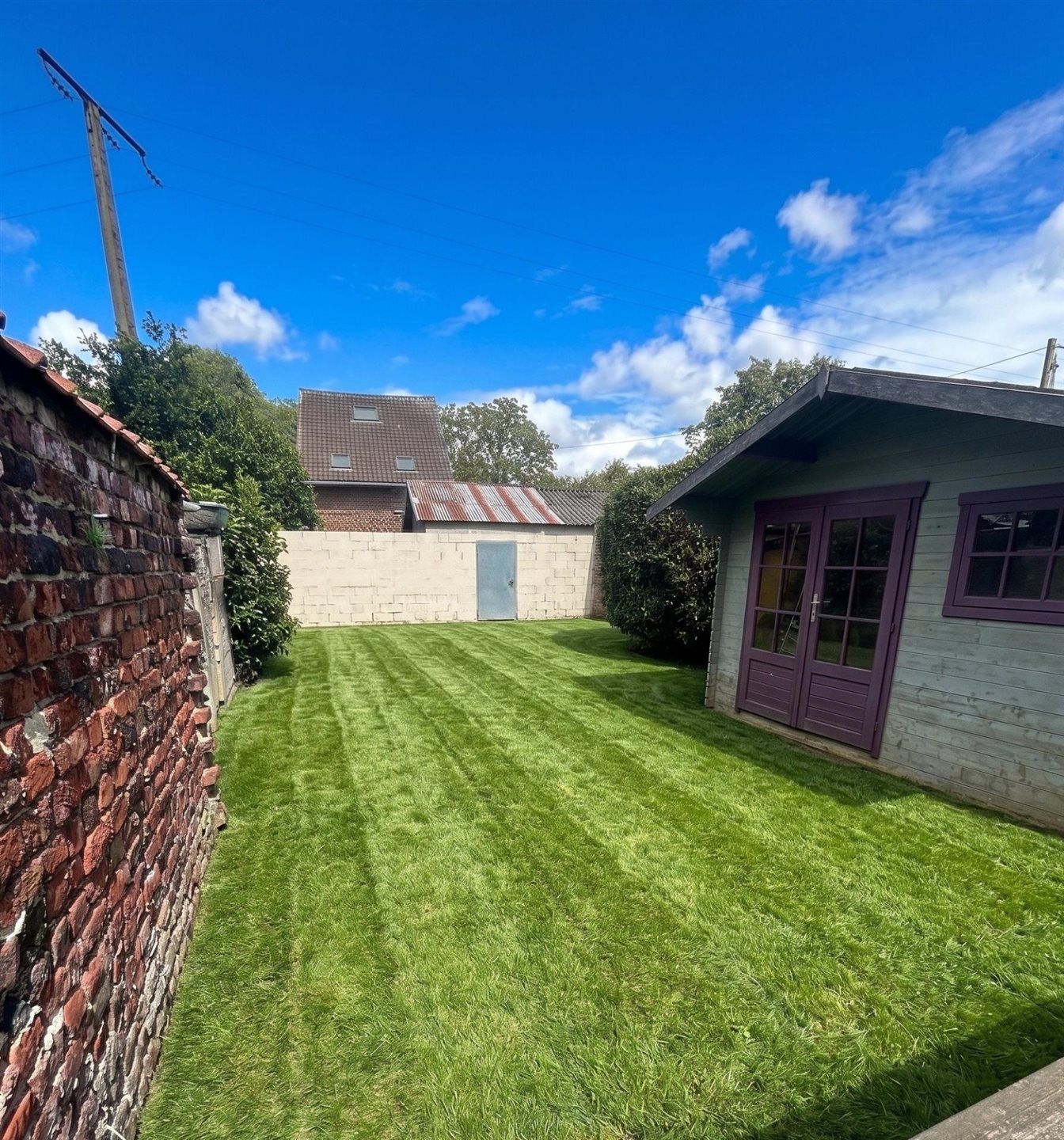 Maison à vendre, 123m², Illies