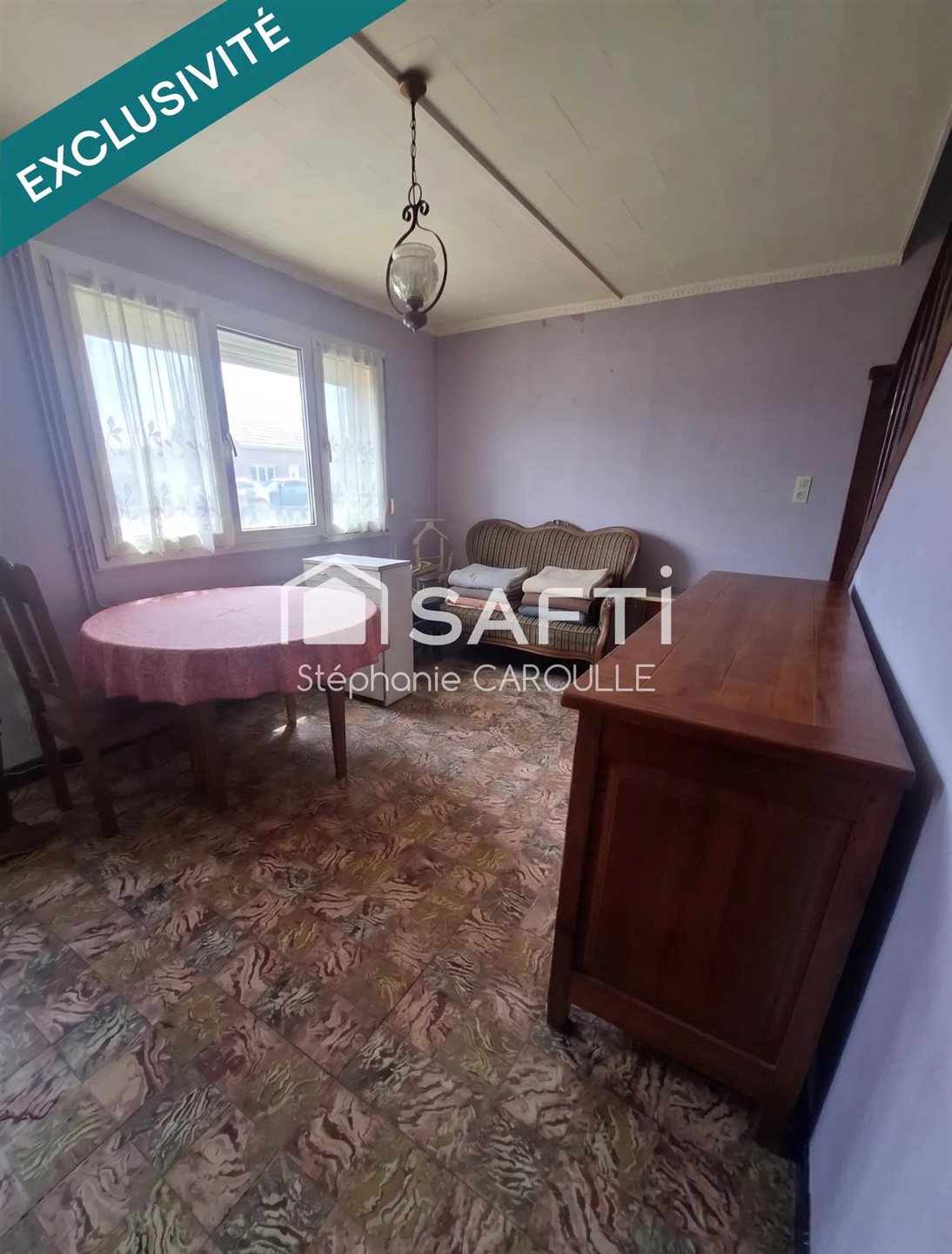 Maison à vendre, 72m², Douvrin