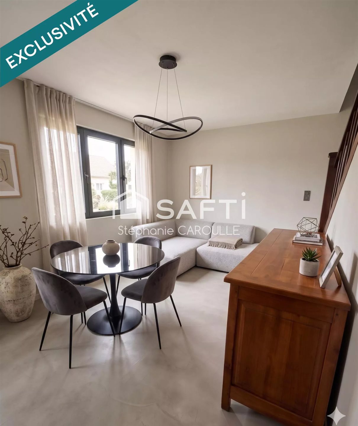 Maison à vendre, 72m², Douvrin