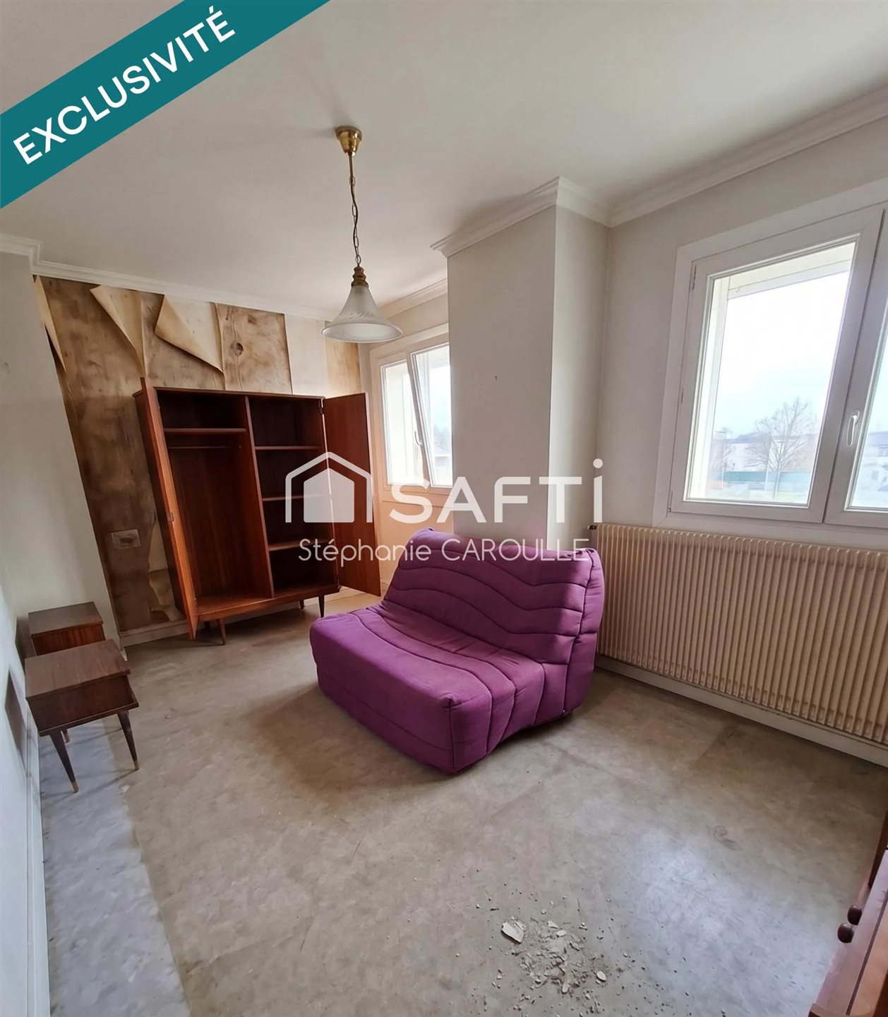 Maison à vendre, 72m², Douvrin