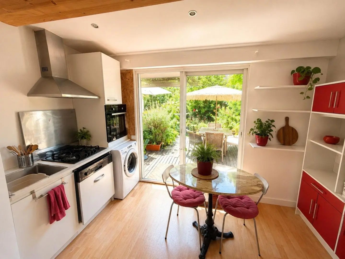 Maison à vendre, 59m², Montpellier
