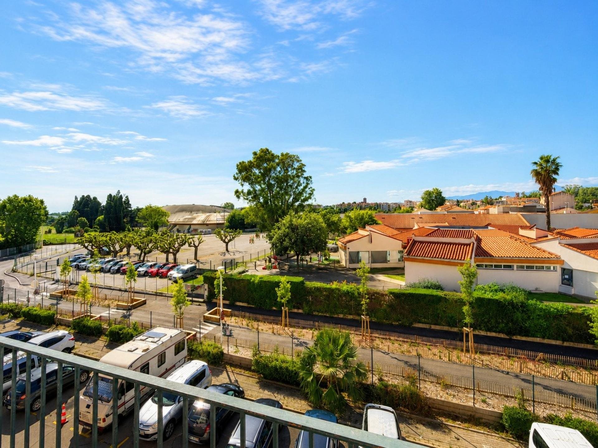 Appartement à vendre, 67m², Perpignan