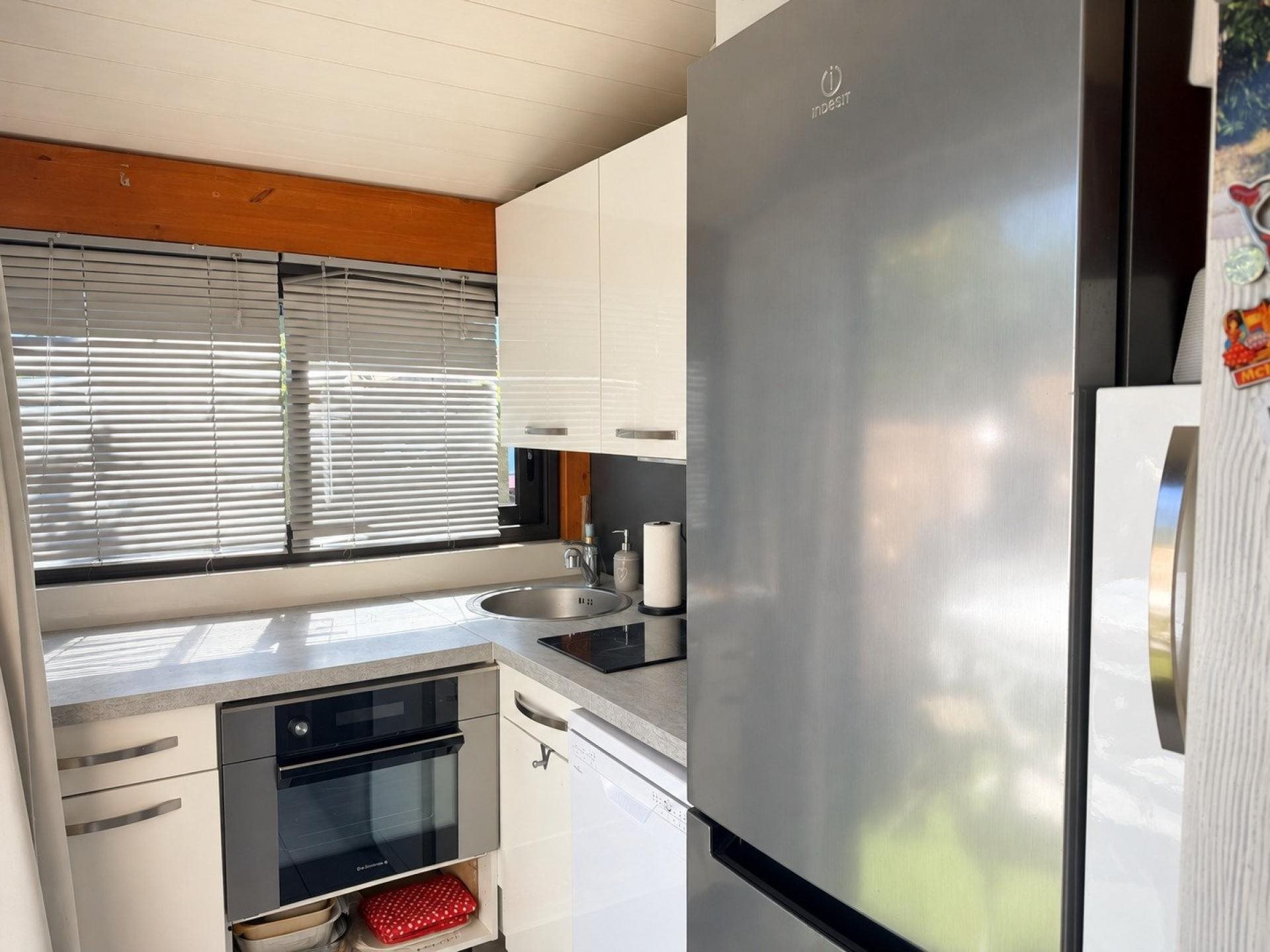 Maison à vendre, 40m², Leucate