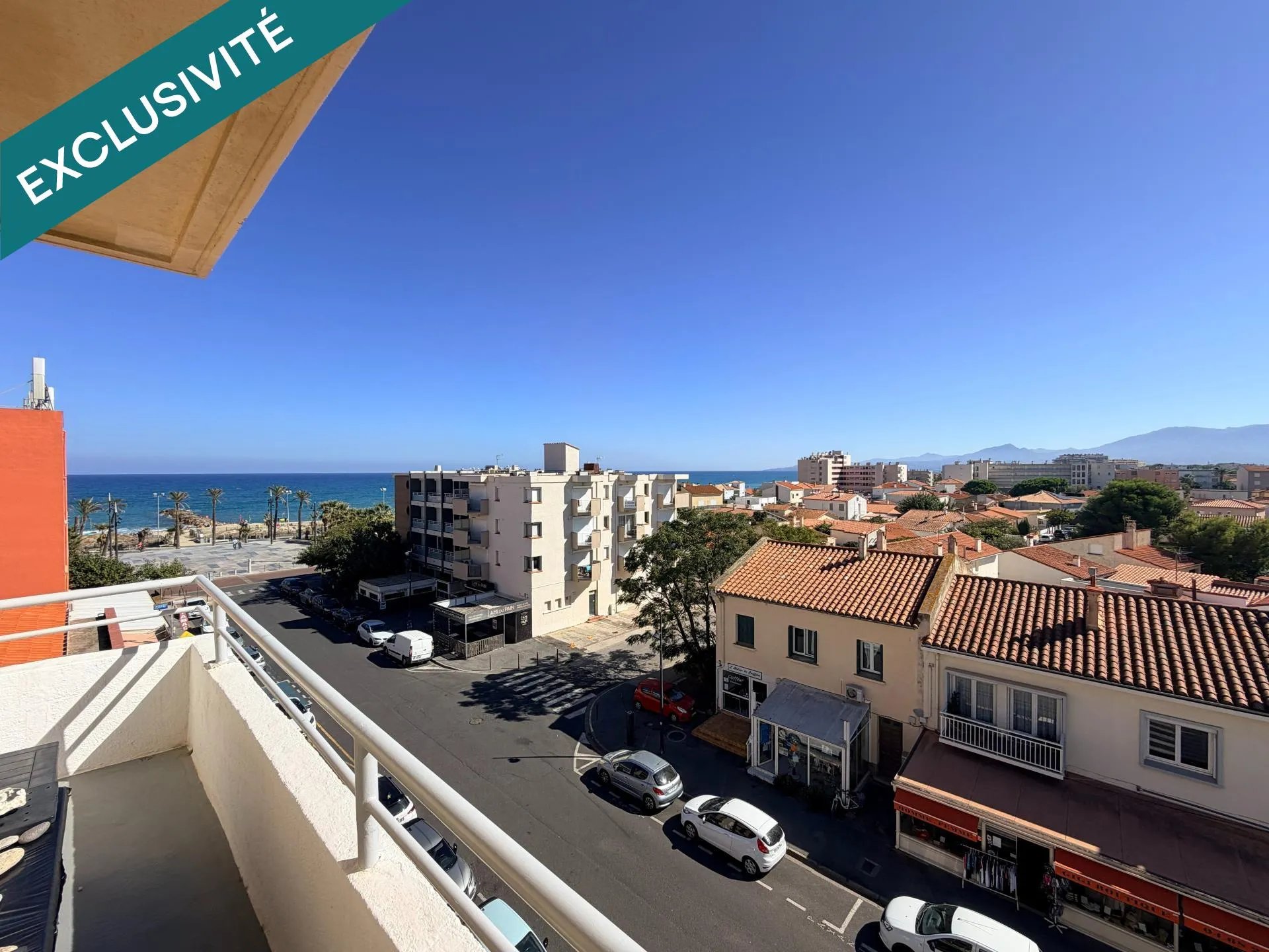Appartement à vendre, 36m², Saint-Cyprien