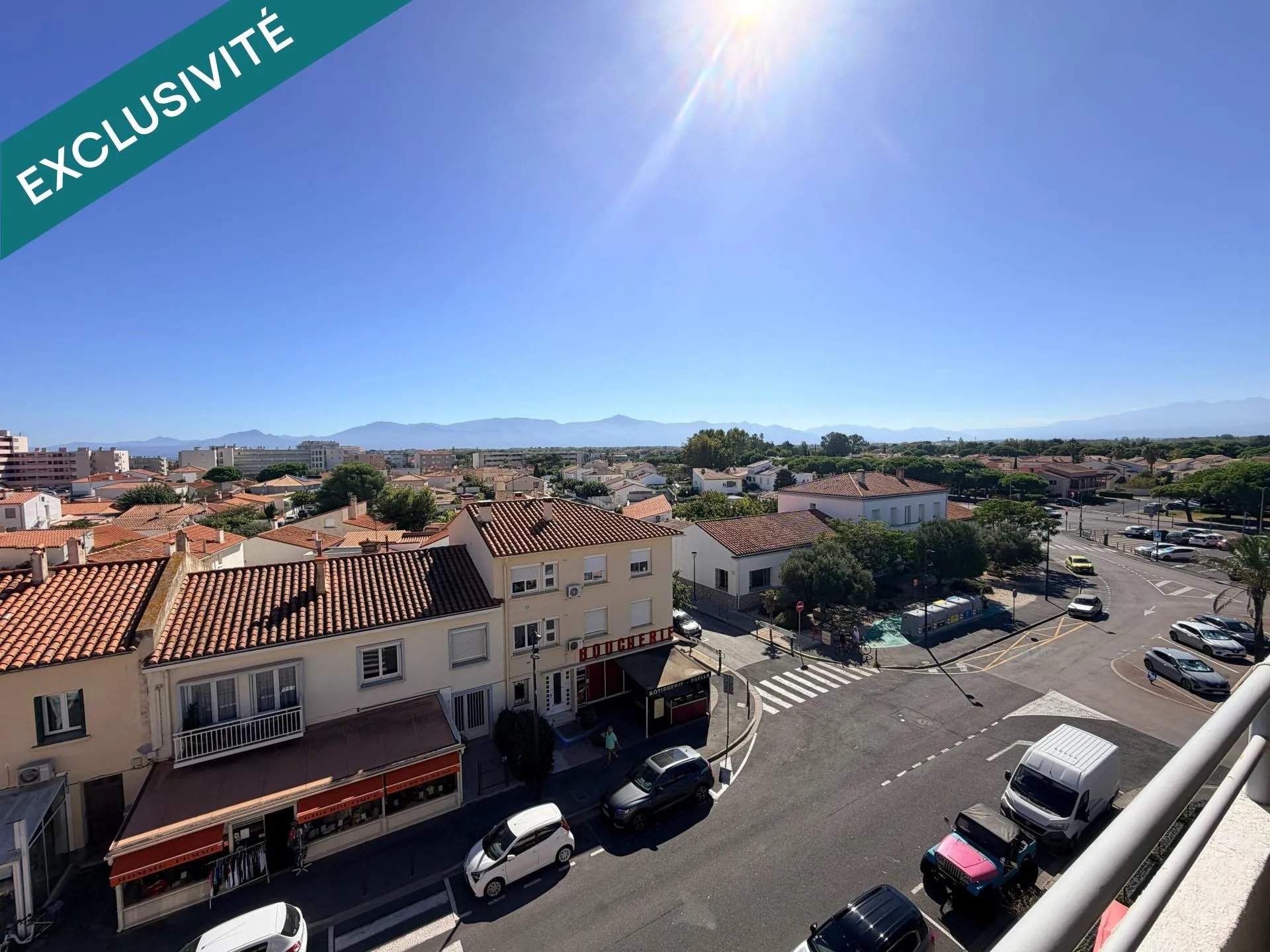 Appartement à vendre, 36m², Saint-Cyprien