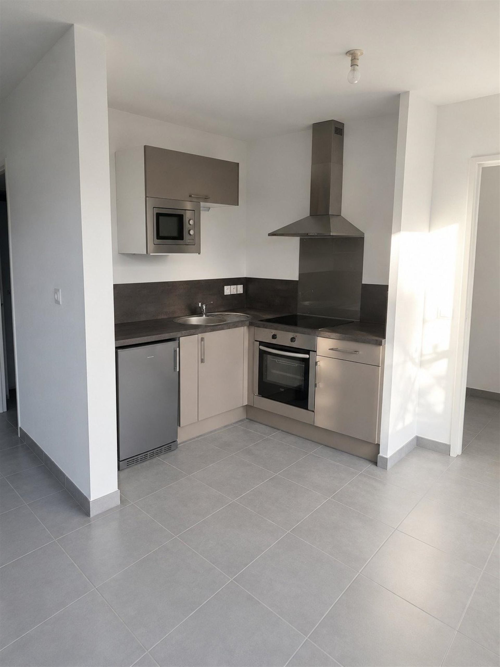Appartement à vendre, 42m², Montpellier