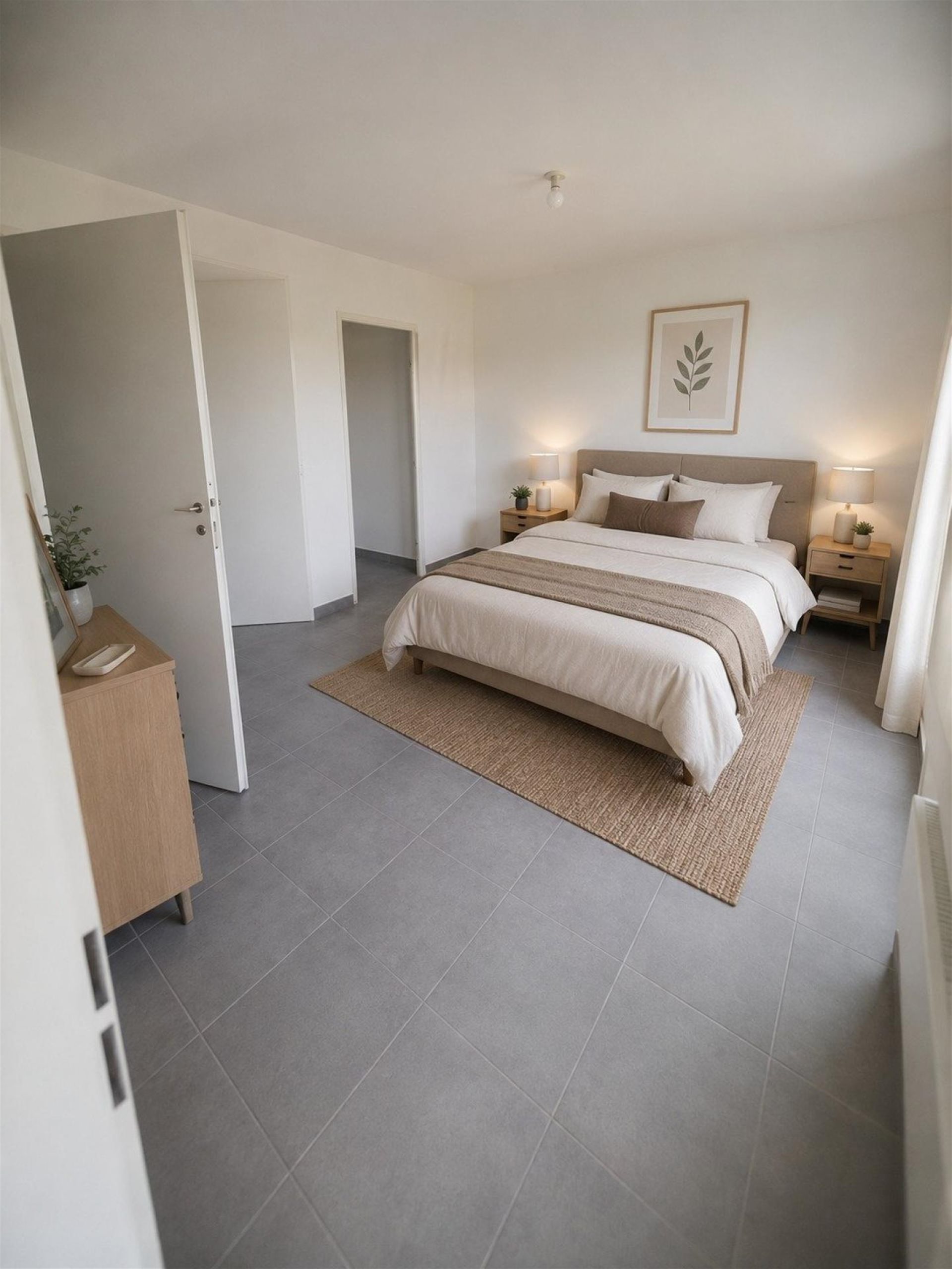 Appartement à vendre, 42m², Montpellier