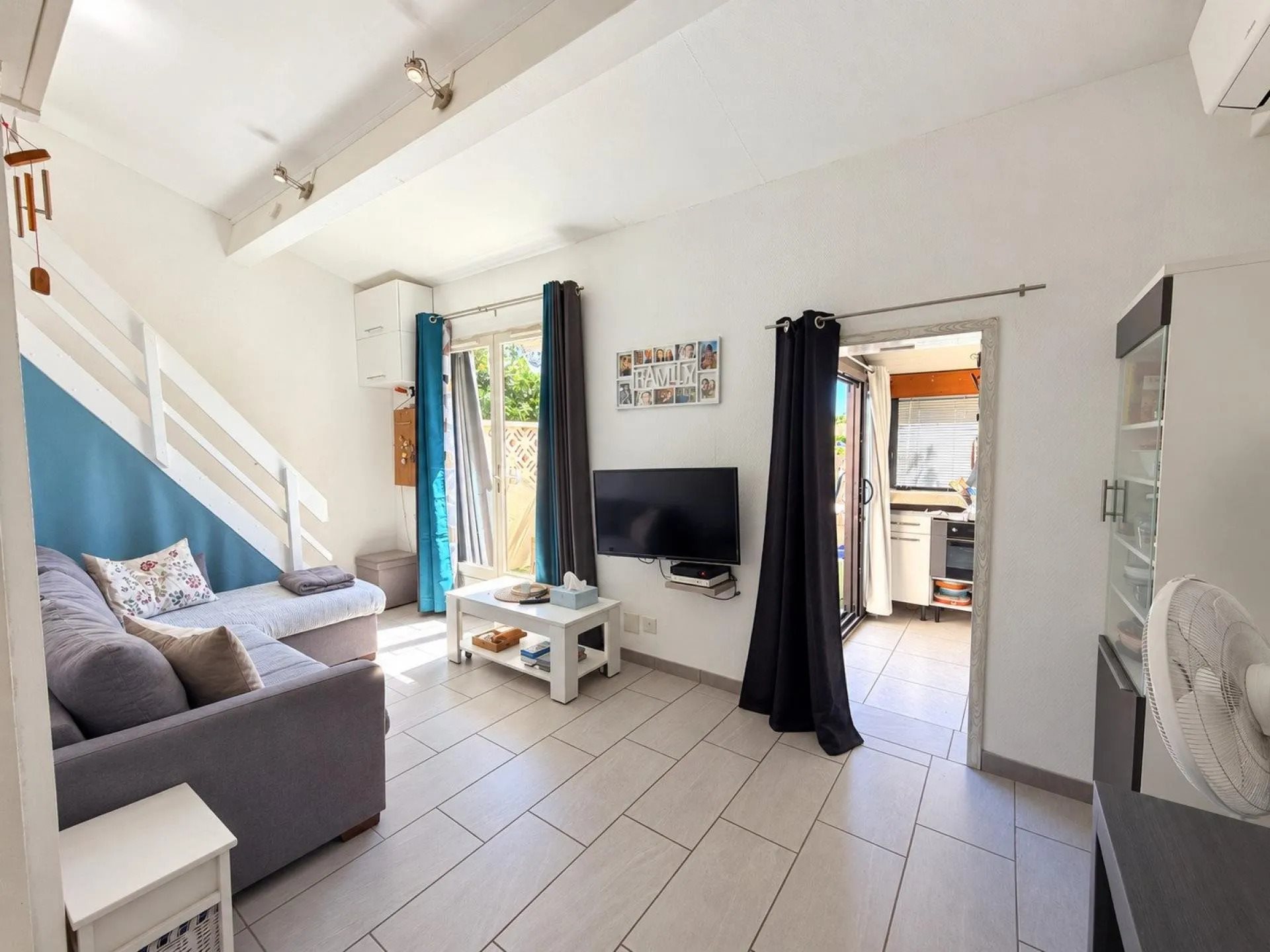 Maison à vendre, 40m², Leucate
