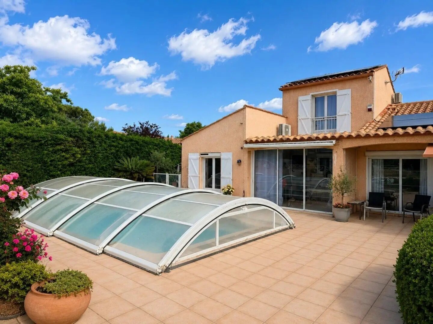 Maison à vendre, 132m², Fitou