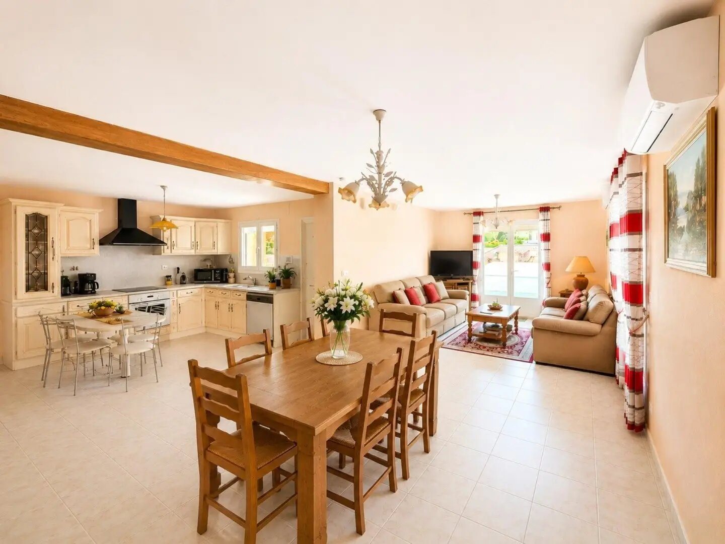 Maison à vendre, 132m², Fitou
