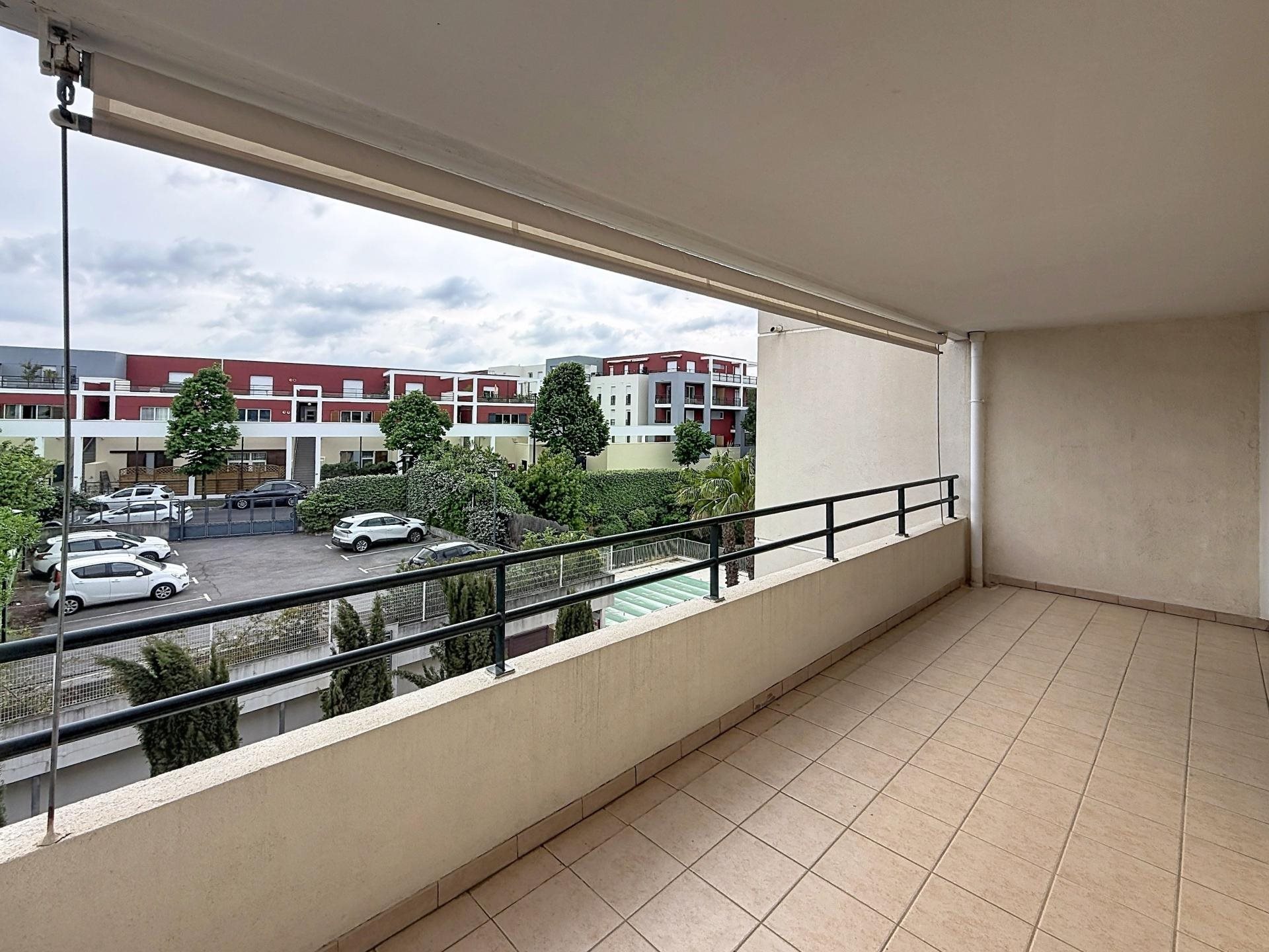 Appartement à vendre, 72m², Montpellier