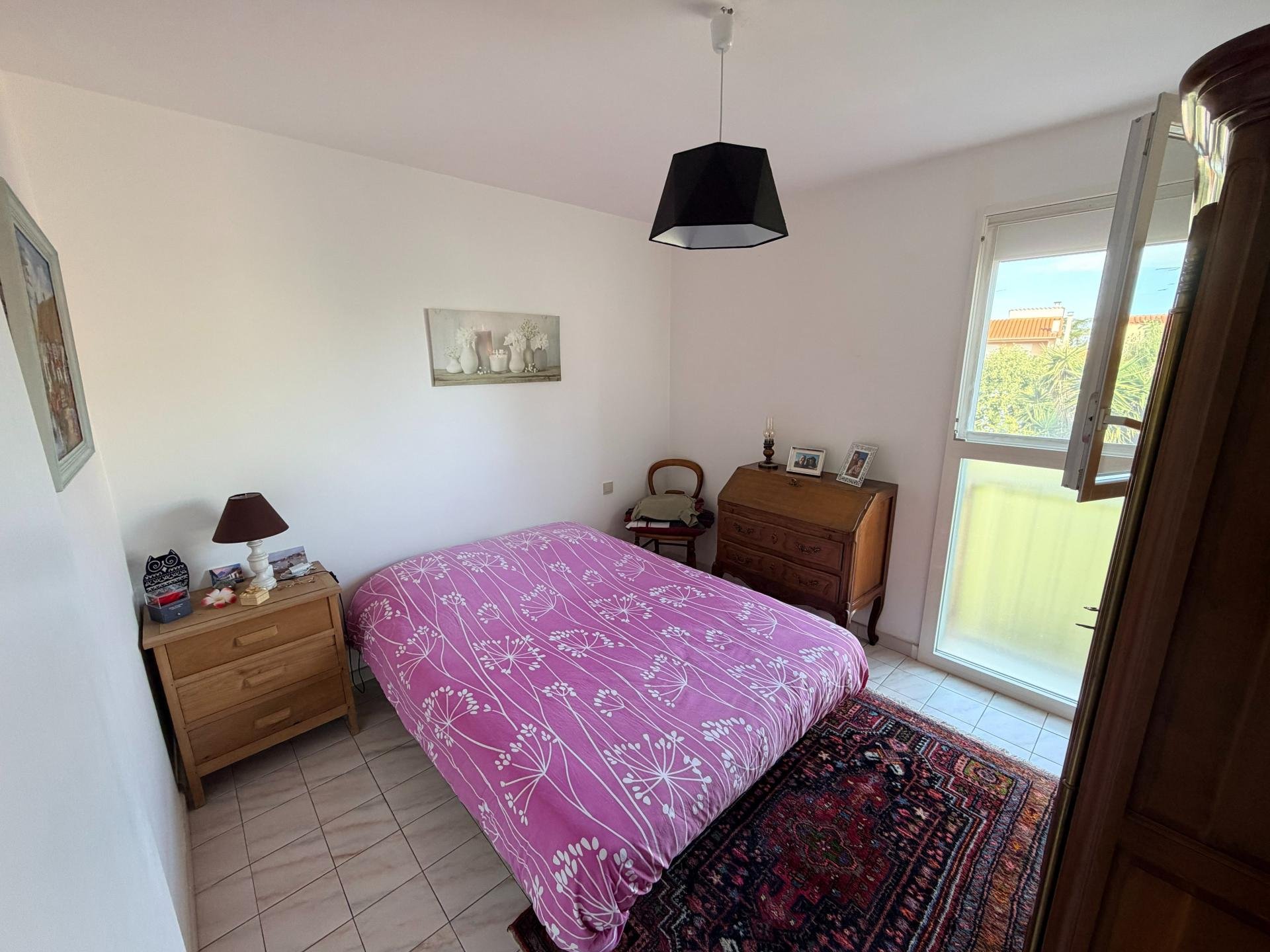 Appartement à vendre, 50m², Canet-en-Roussillon