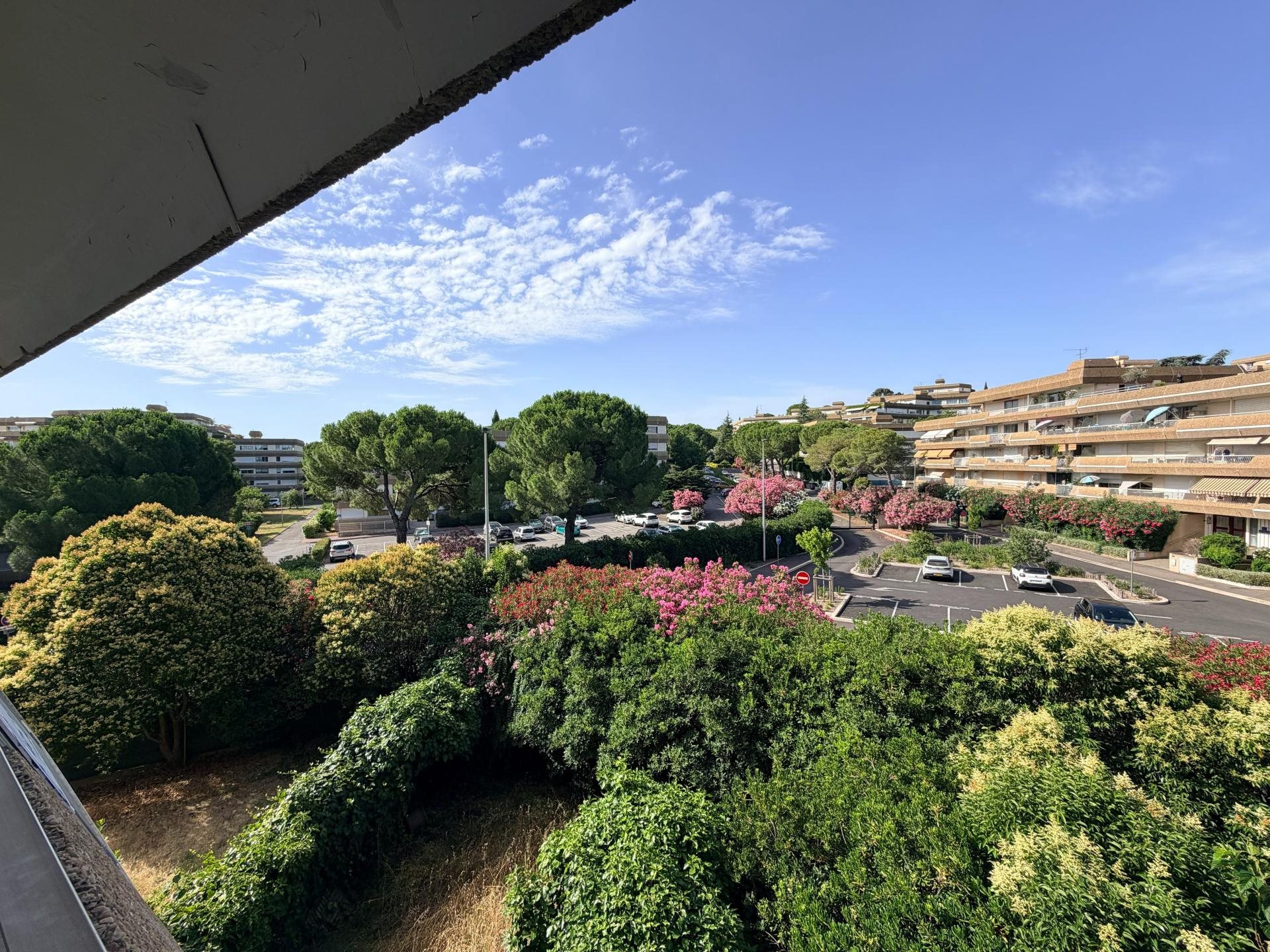 Appartement à vendre, 27m², Montpellier