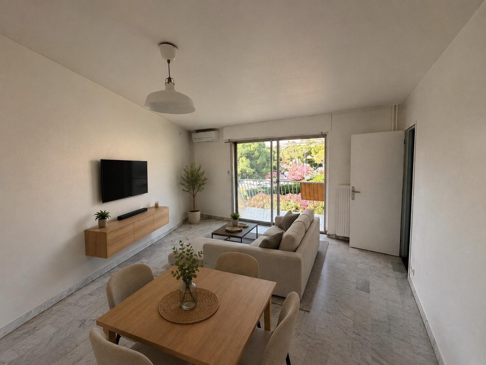 Appartement à vendre, 27m², Montpellier