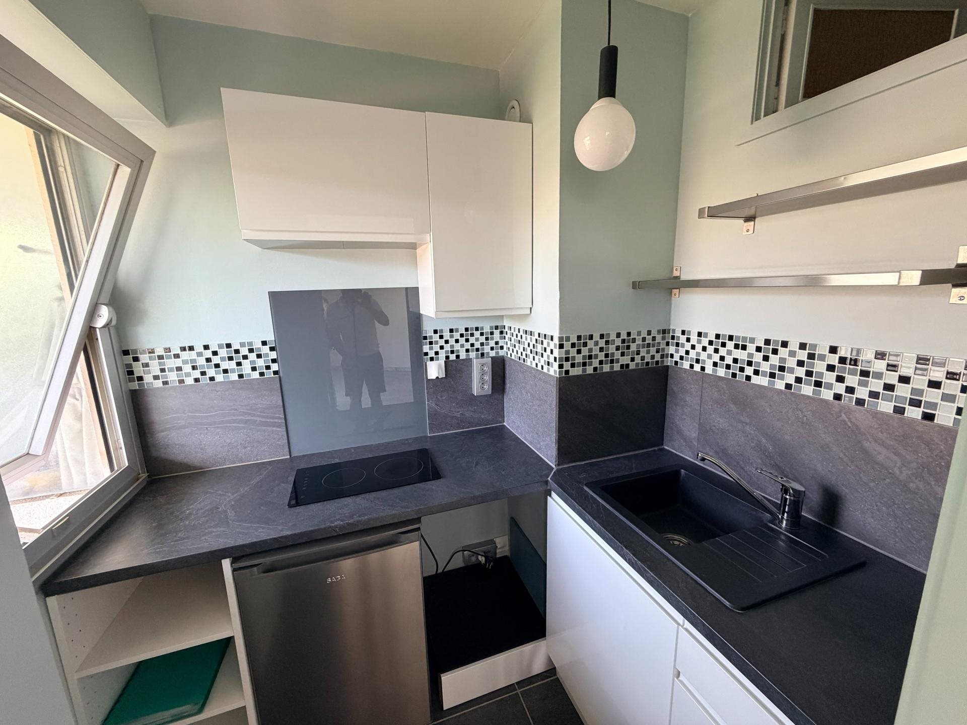 Appartement à vendre, 27m², Montpellier