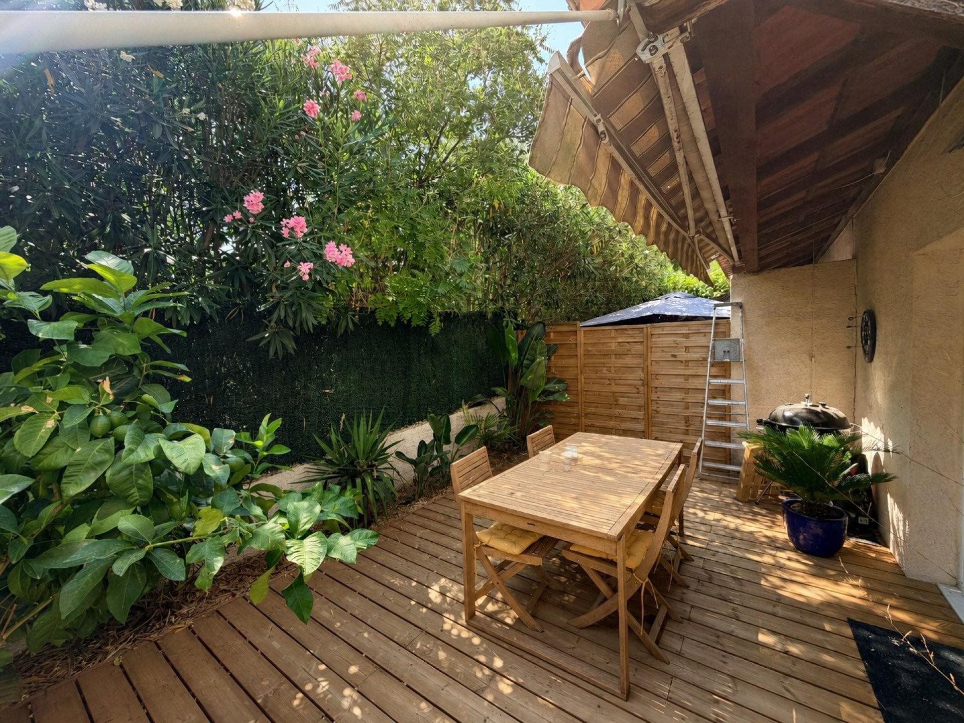 Maison à vendre, 88m², Montpellier
