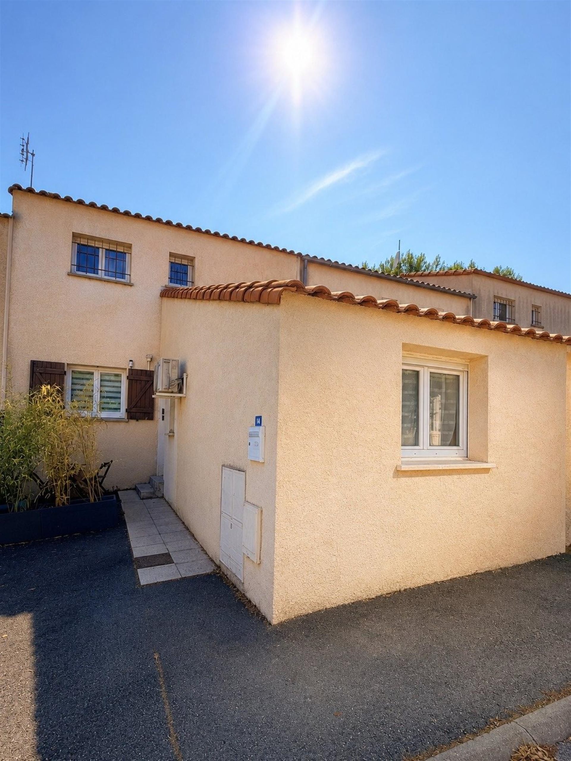 Maison à vendre, 88m², Montpellier