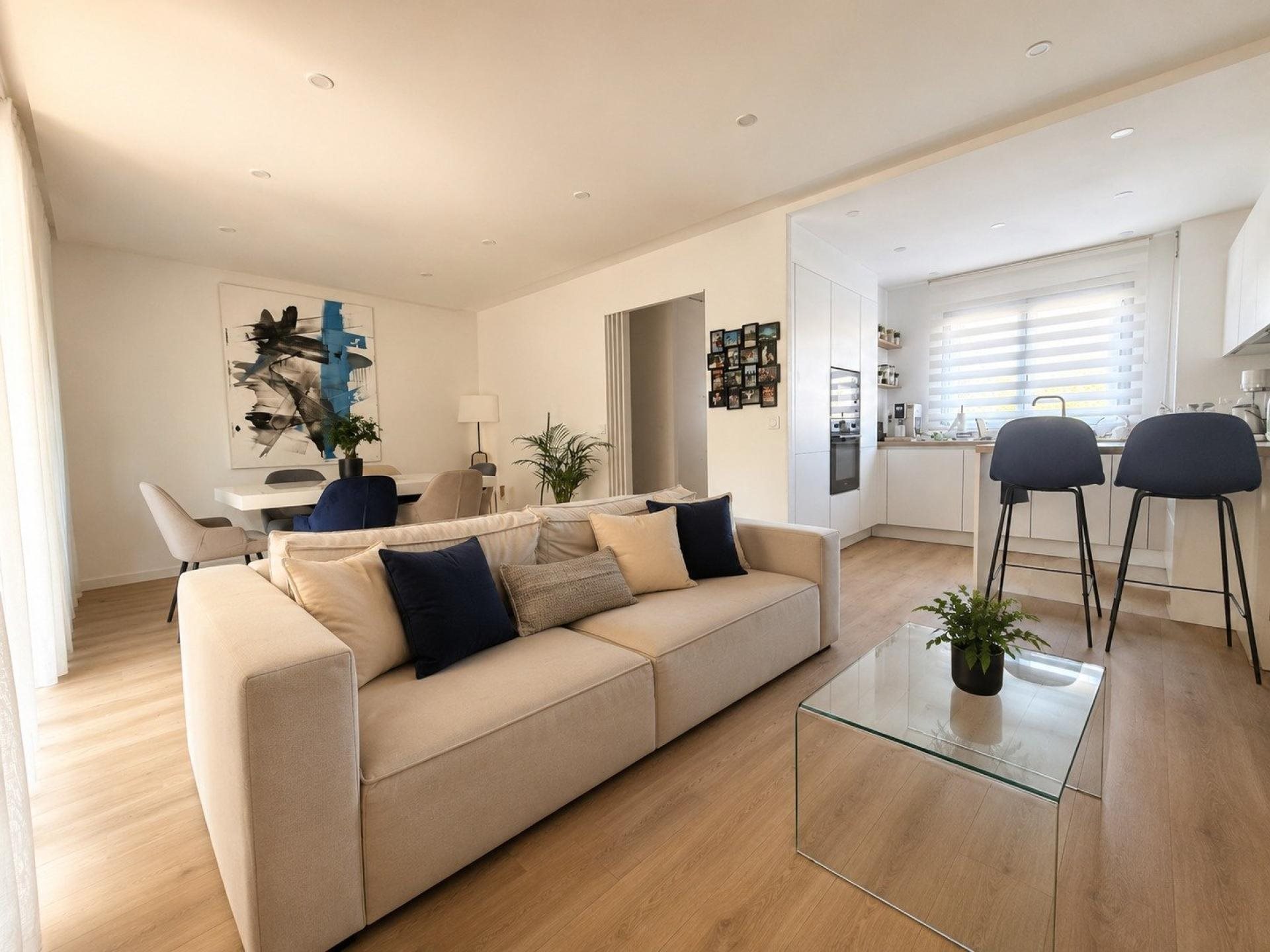 Maison à vendre, 88m², Montpellier