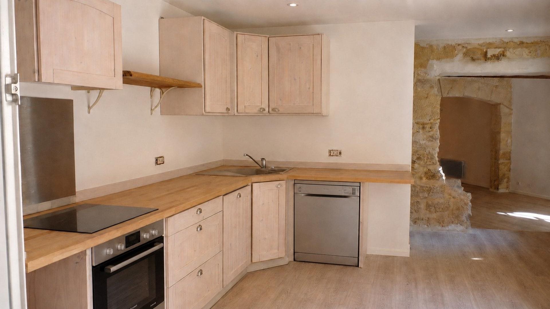 Maison à vendre, 91m², Saint-Jean-de-Cornies