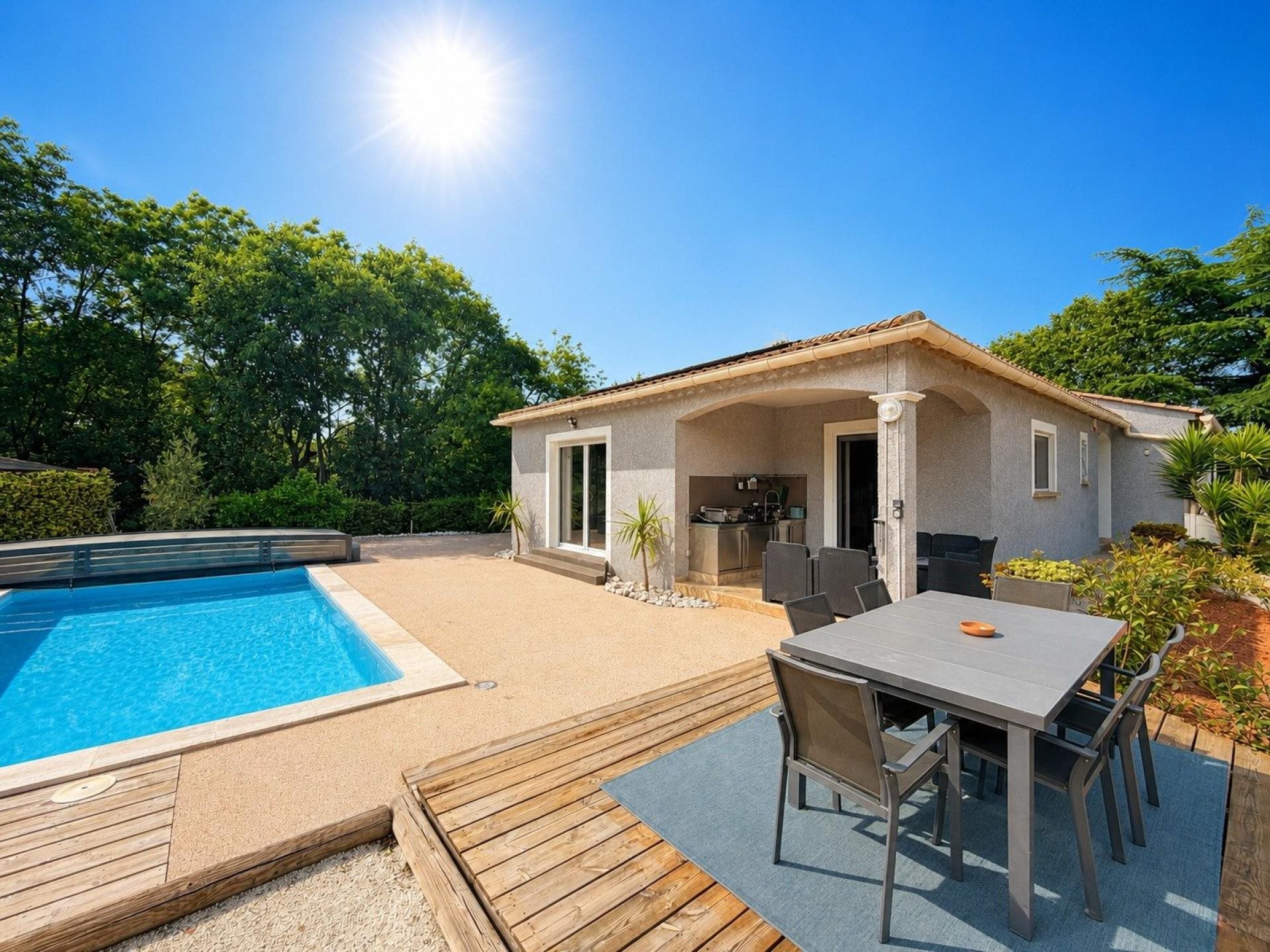 Maison à vendre, 111m², Canet