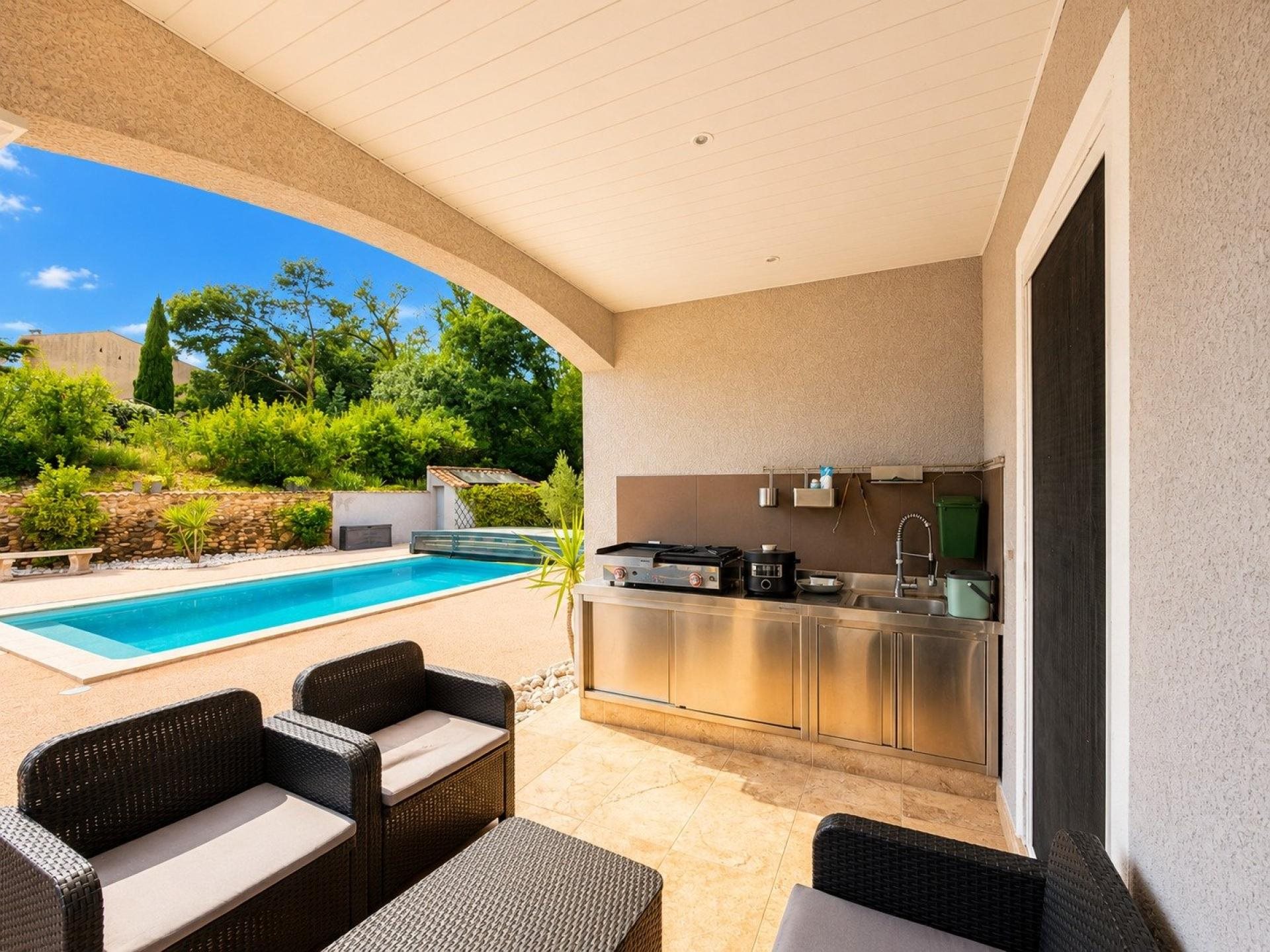 Maison à vendre, 111m², Canet