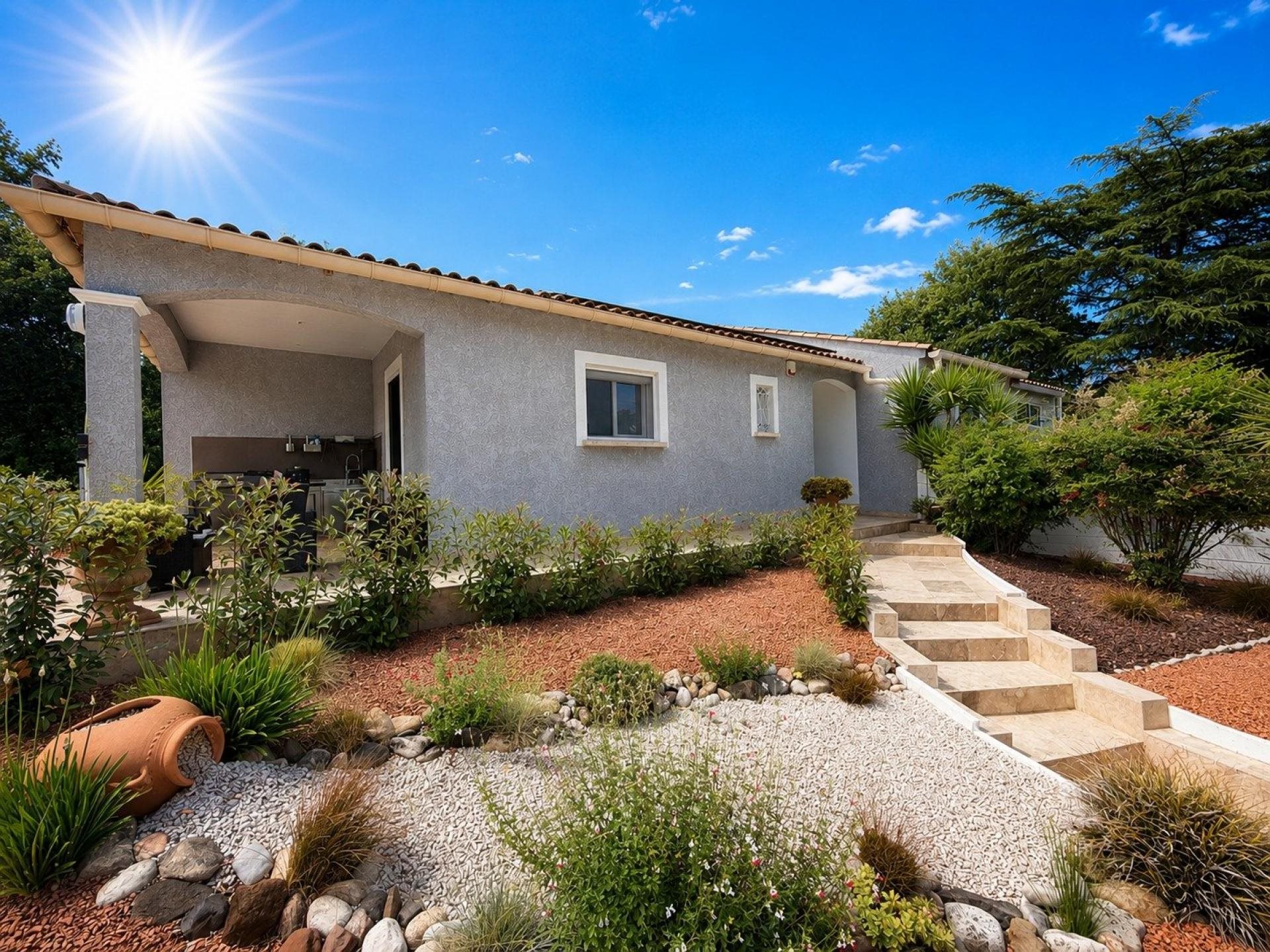 Maison à vendre, 111m², Canet